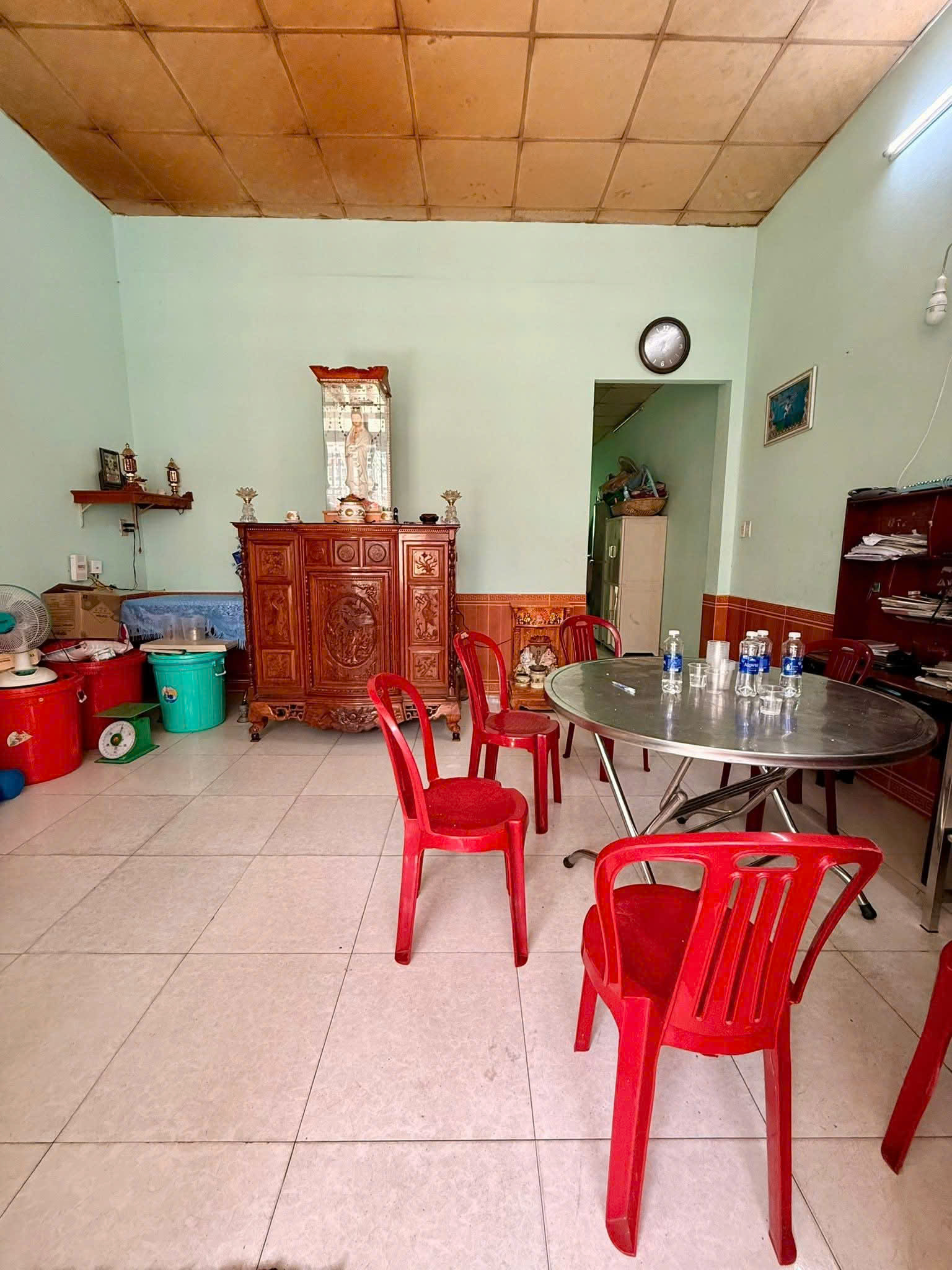 🔴💥BÁN NHÀ C4 KIỆT TÔN ĐẢN - CÁCH ĐƯỜNG CHỈ 30M 15978903