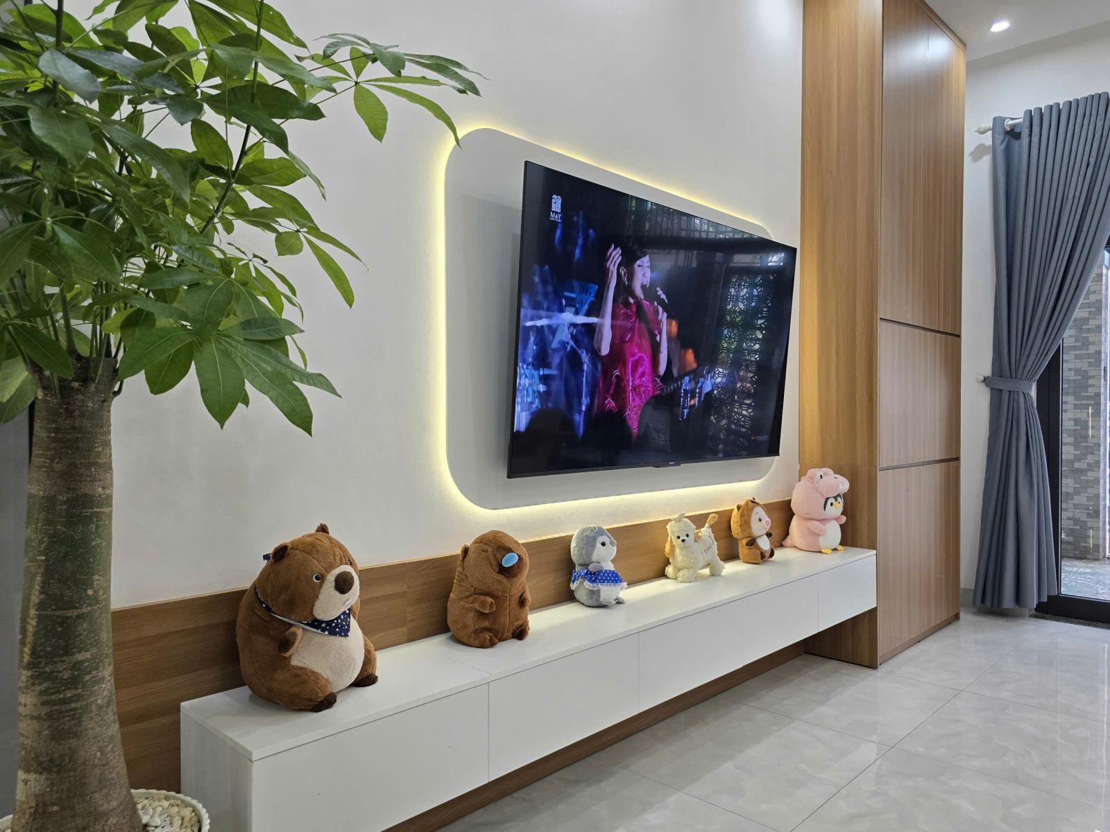 💎Chính chủ gửi bán nhà 3 tầng Full Nội Thất MT Bàu Năng 6, P Thanh Khê 15978904