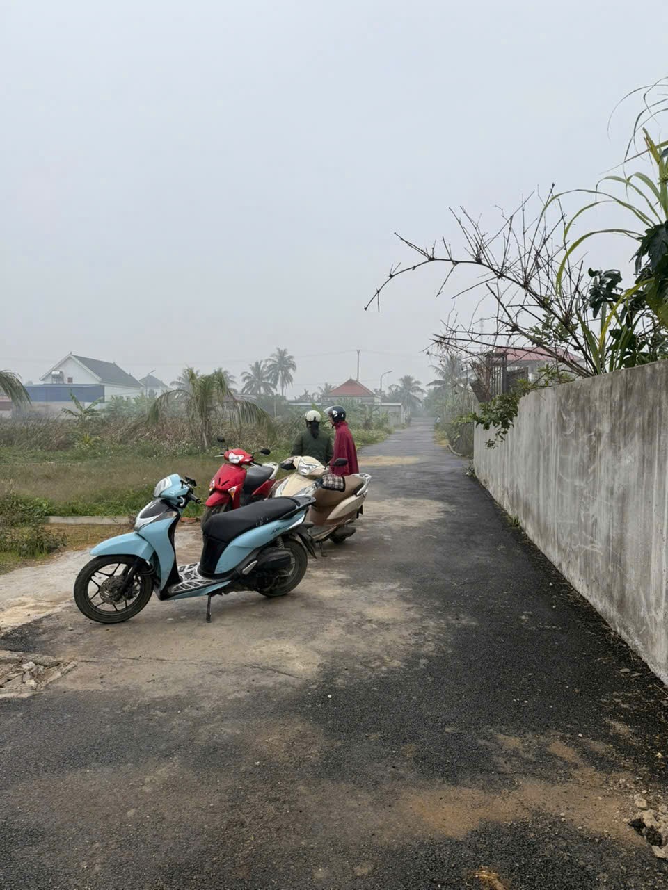 Lô Đất 95m2 Minh Tân Kiến Thụy - Ngõ Rộng 5m Bám Sát Ga LC-HN-HP ZALO 0567 222 555 15978908