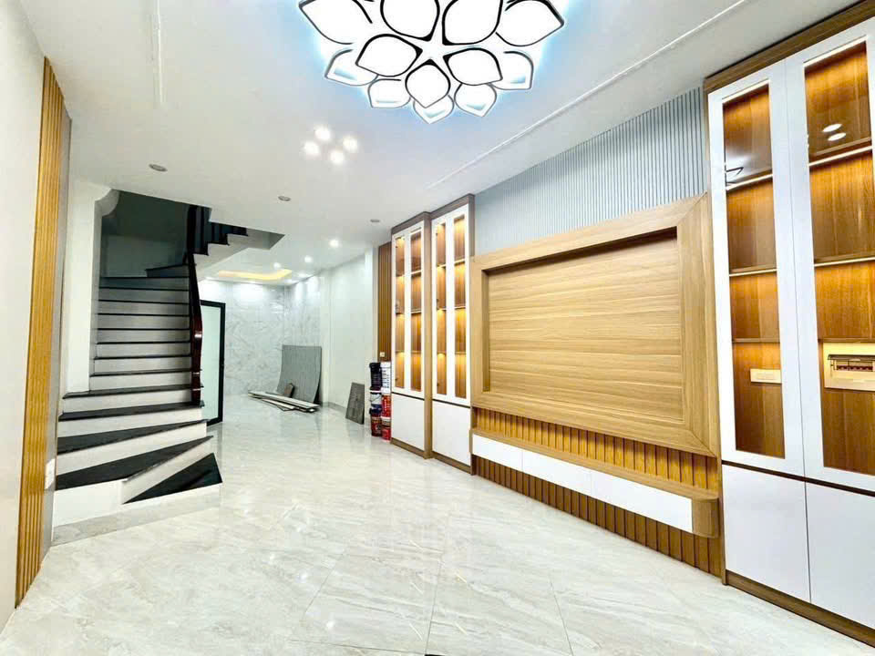 NHÀ ĐẸP TRUNG TÂM CẦU ĐƠ – 2 THOÁNG – FULL NỘI THẤT – Ở NGAY 15978909