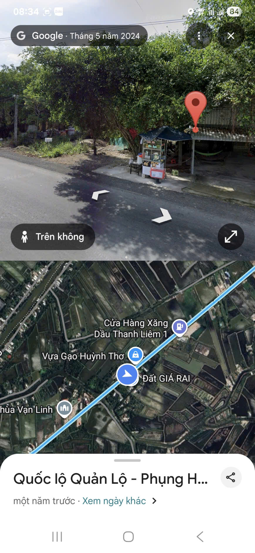 ĐẤT ĐẸP – GIÁ TỐT  – CHÍNH CHỦ CẦN BÁN GẤP tại  Xã Tân Thạnh, thị xã Gía Rai, tỉnh Bạc Liêu 15978914