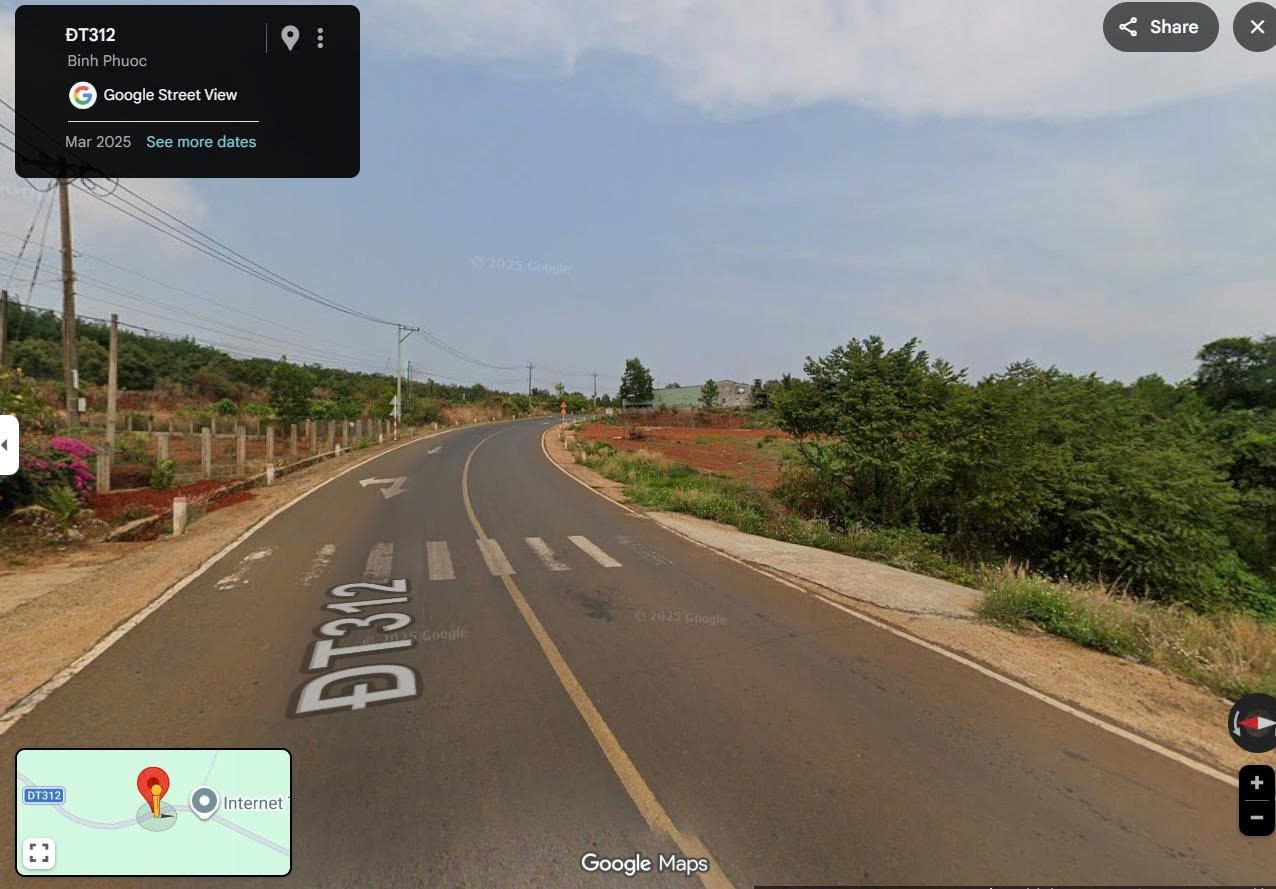 ĐẤT ĐẸP – GIÁ TỐT  – CHÍNH CHỦ CẦN BÁN GẤP Tại Thôn 1, Nghĩa Trung, Bù Đăng, Bình Phước 15978915