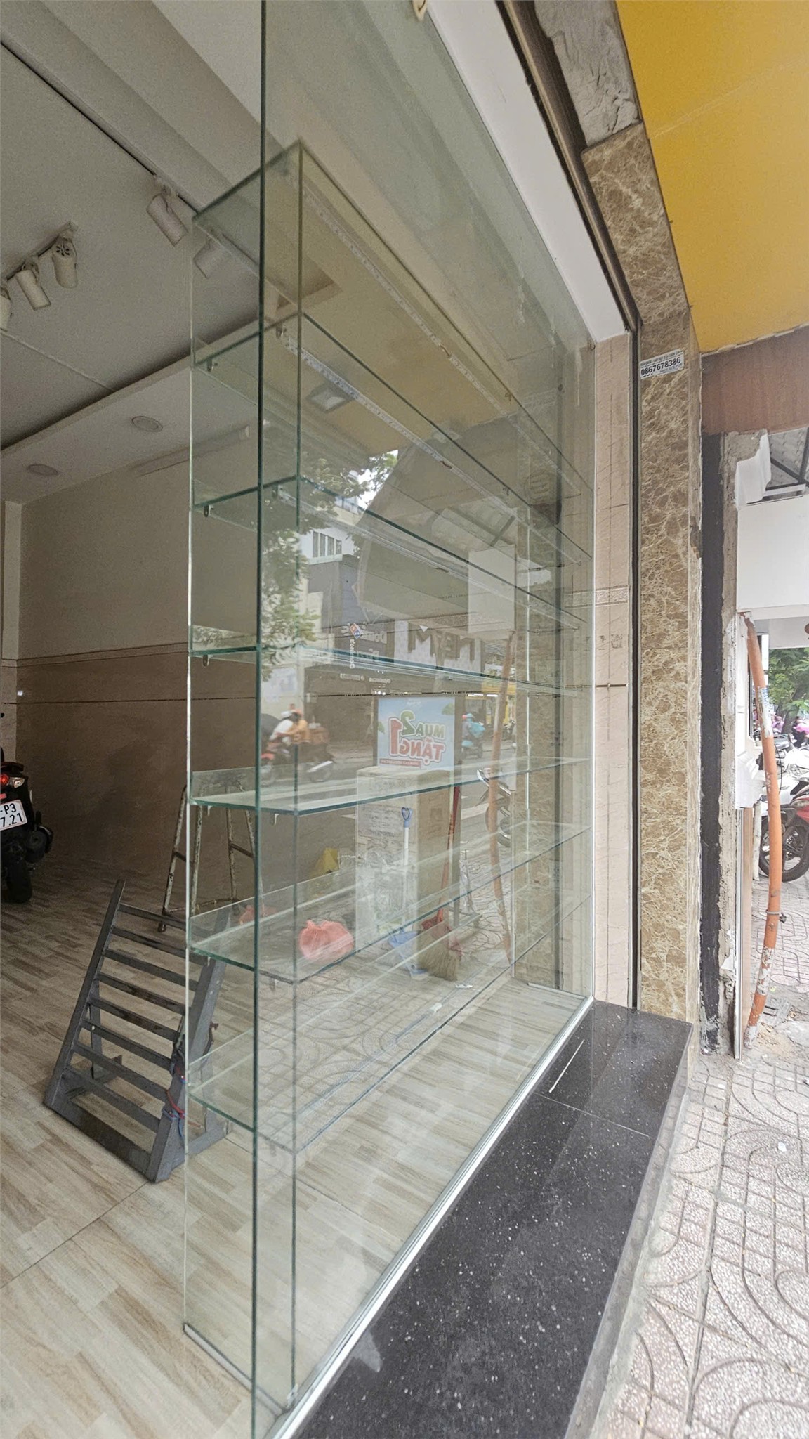 MẶT BẰNG ĐẸP – GIÁ TỐT  – CHÍNH CHỦ CẦN CHO THUÊ TẠI , Đường Lê Văn Sỹ, Phường 1, Quận Tân Bình 15978916