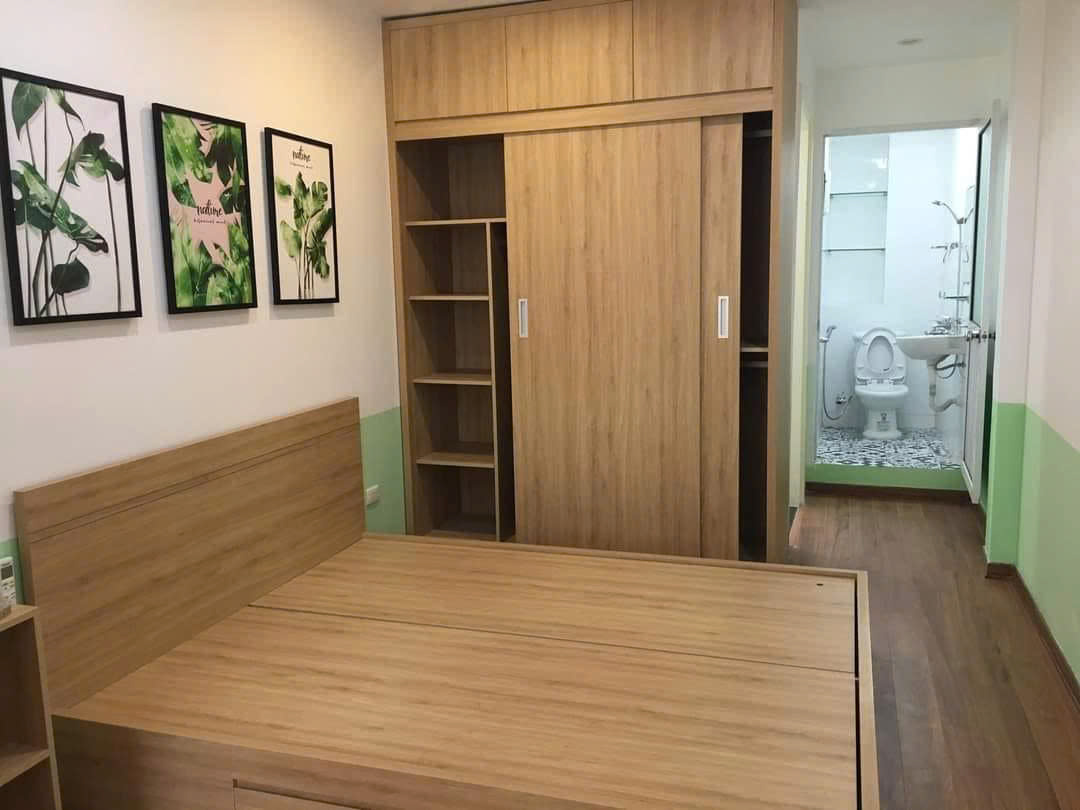 Duy nhất 2 phòng khép kín cho thuê tại Tam Trinh – vào ở ngay 15978922