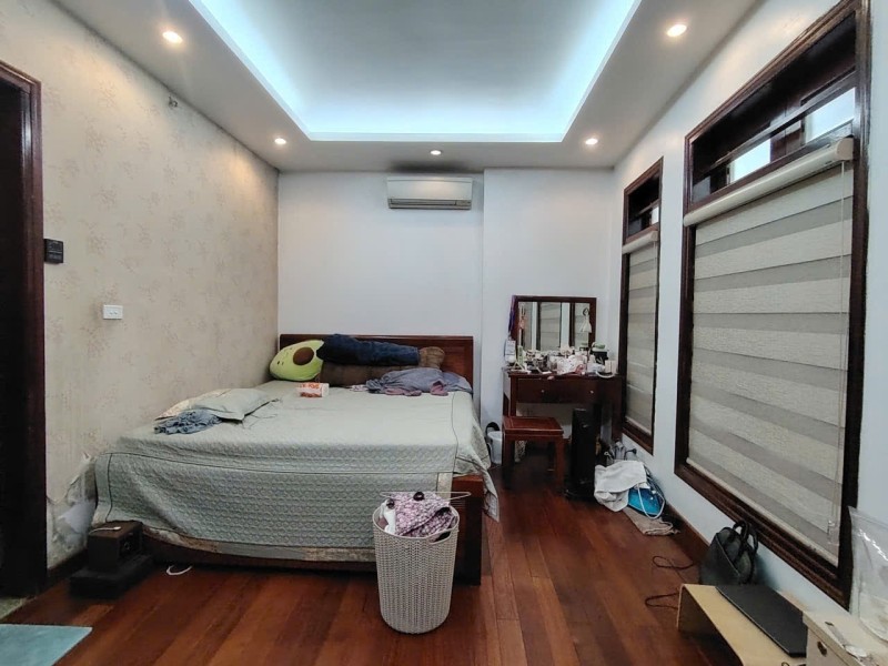 BÁN NHÀ NGUYỄN VĂN CỪ – LONG BIÊN  Ô TÔ TRÁNH  GARA Ô TÔ  5 TẦNG – 15.5 TỶ 🚗🏡 15978920