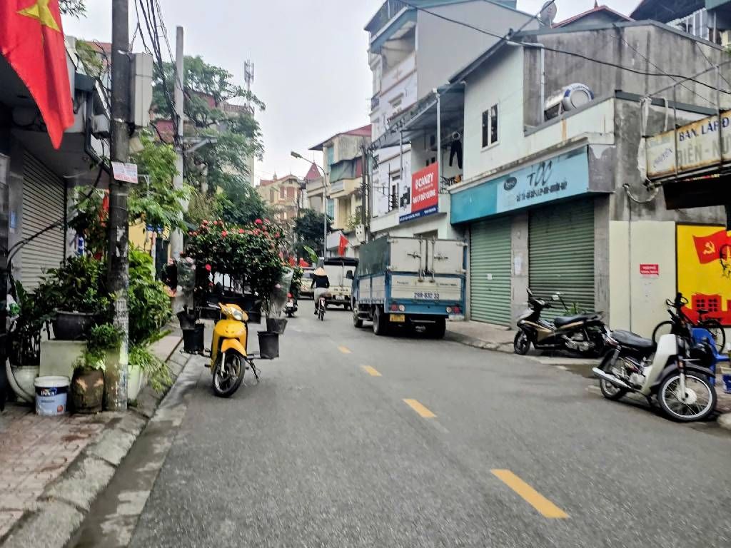 Bán đất tặng nhà C4- Ngô GIa Tự- Lô góc- Kinh doanh- sát phố- oto tránh -70m nỉnh 16 tỷ(TL) 15978930