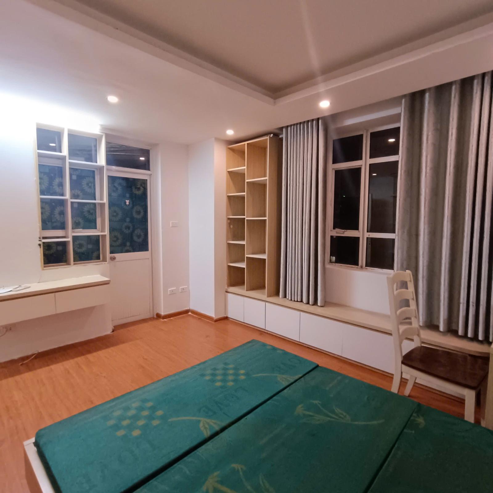 Cho thuê căn hộ Lê Đức Thọ, Nam Từ Liêm 90m2 x 3 ngủ, 11.5 triệu vào ngay 15978933