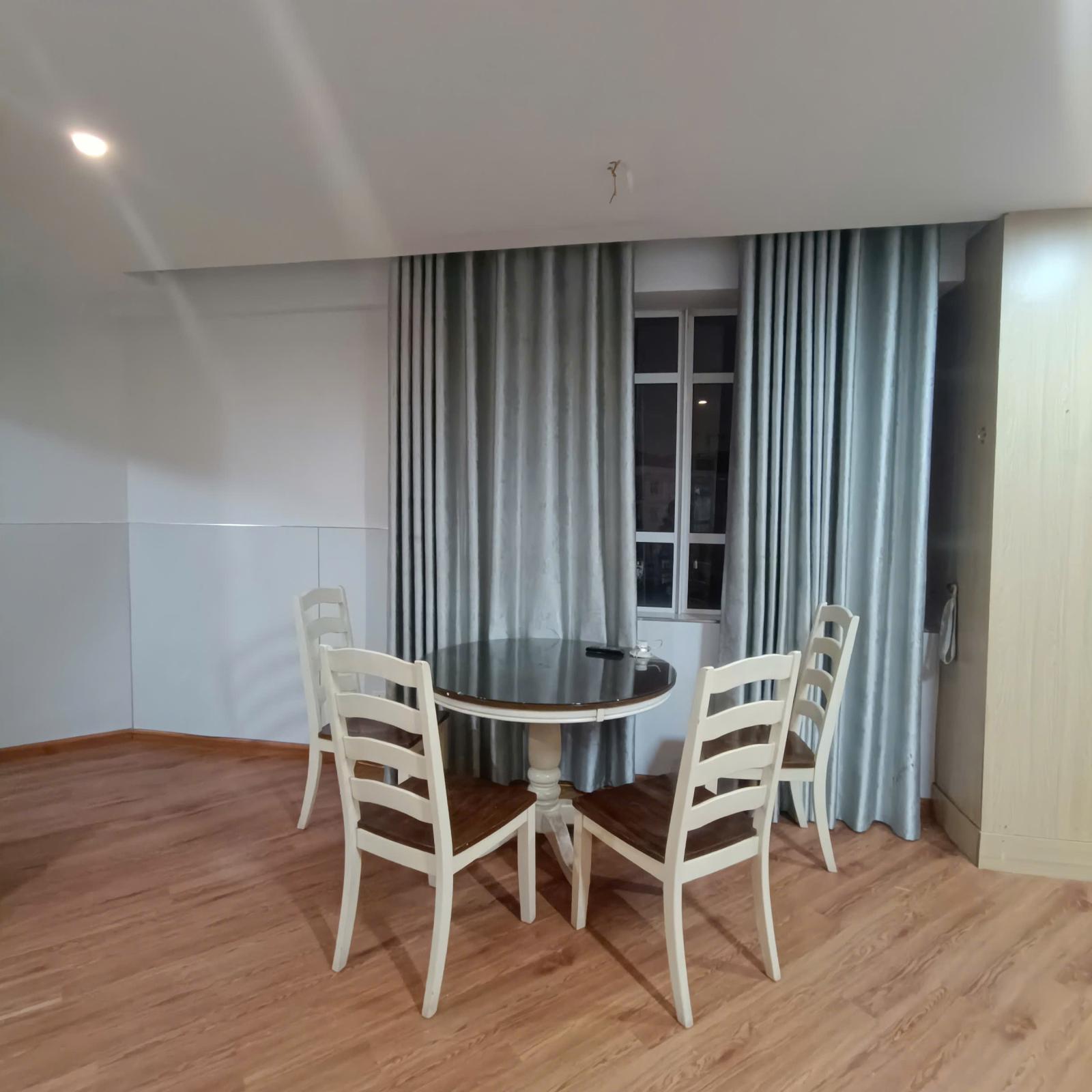 Cho thuê căn hộ Lê Đức Thọ, Nam Từ Liêm 90m2 x 3 ngủ, 11.5 triệu vào ngay 15978933