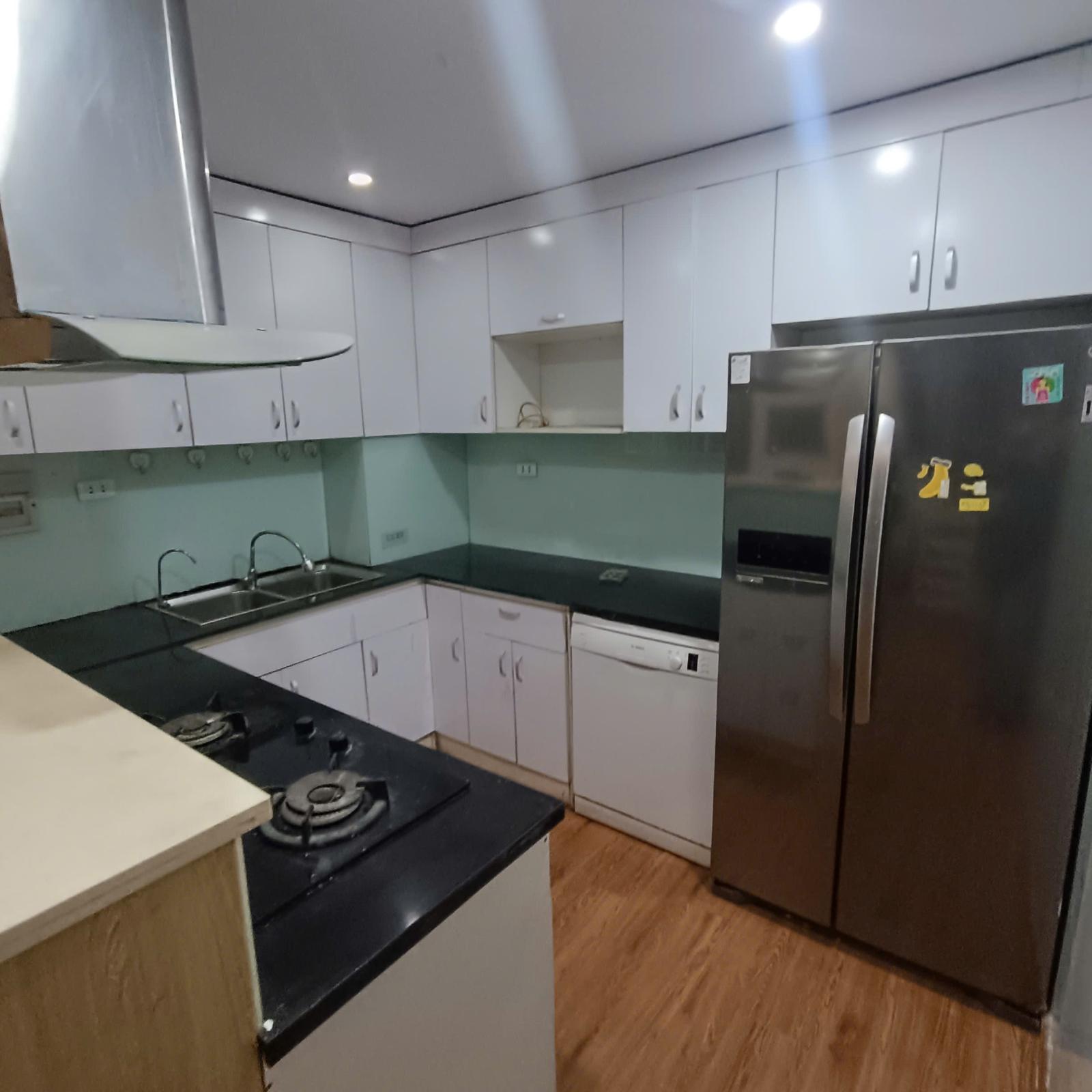 Cho thuê căn hộ Lê Đức Thọ, Nam Từ Liêm 90m2 x 3 ngủ, 11.5 triệu vào ngay 15978933