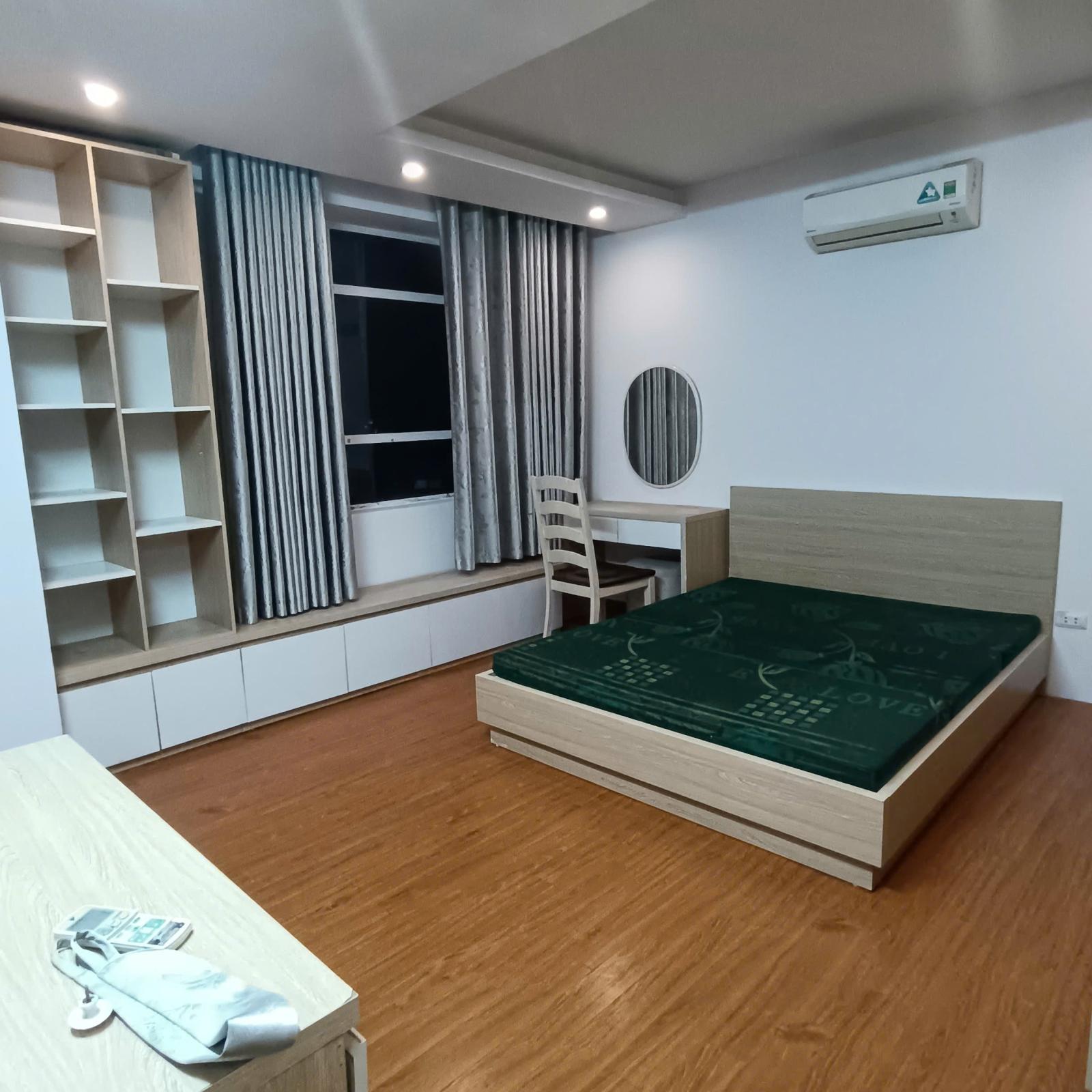 Cho thuê căn hộ Lê Đức Thọ, Nam Từ Liêm 90m2 x 3 ngủ, 11.5 triệu vào ngay 15978933