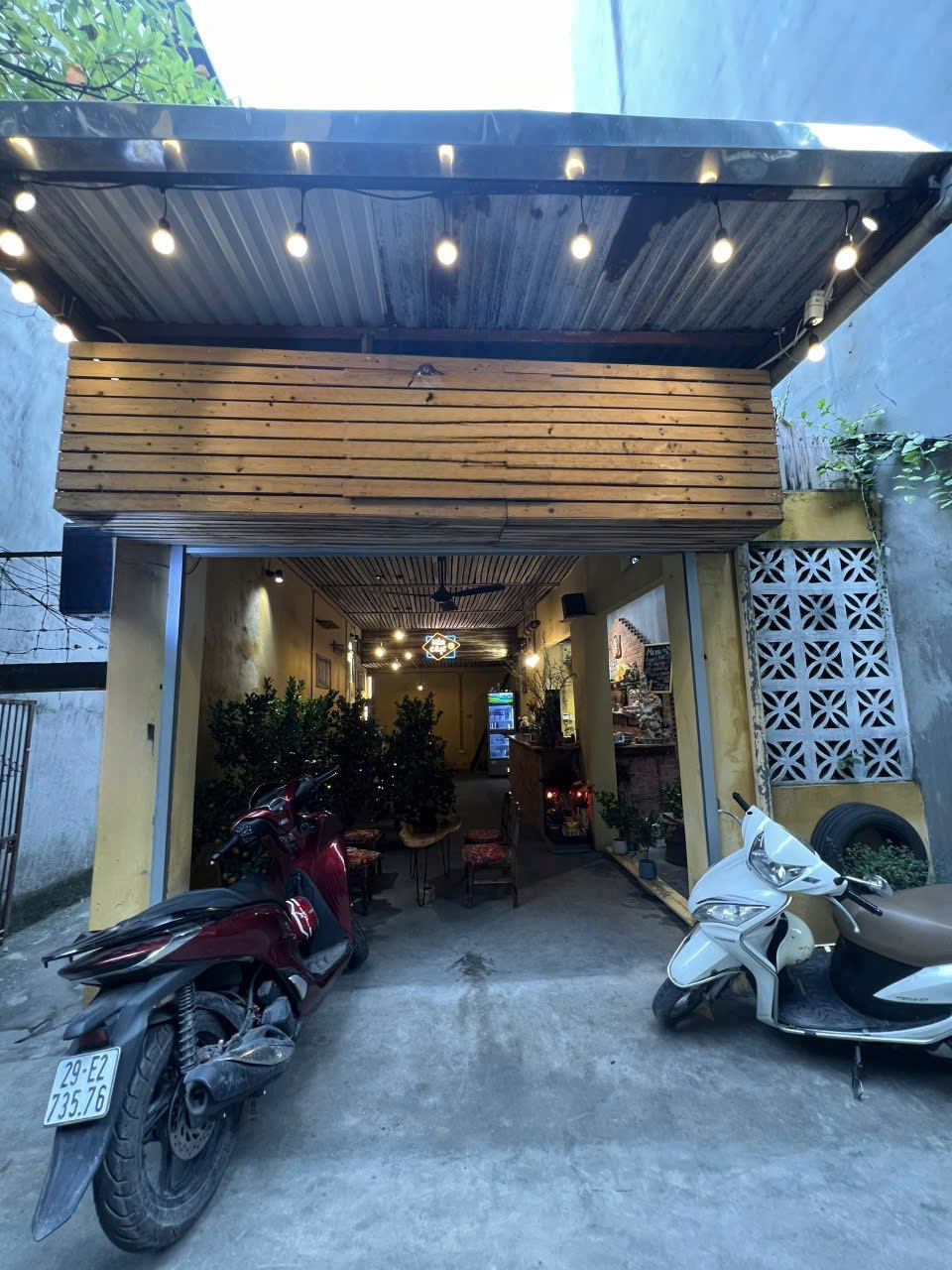 Cho thuê nhà ngõ Kim Ngưu 50m² × 1,5 tầng KD Cà Phê, đồ uống 8 triệu vào ngay 15978934