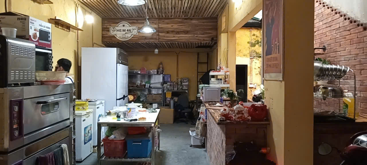 Cho thuê nhà ngõ Kim Ngưu 50m² × 1,5 tầng KD Cà Phê, đồ uống 8 triệu vào ngay 15978934