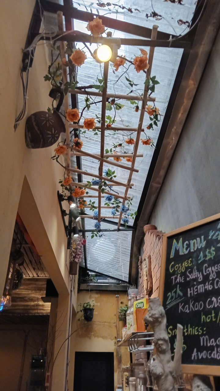 Cho thuê nhà ngõ Kim Ngưu 50m² × 1,5 tầng KD Cà Phê, đồ uống 8 triệu vào ngay 15978934