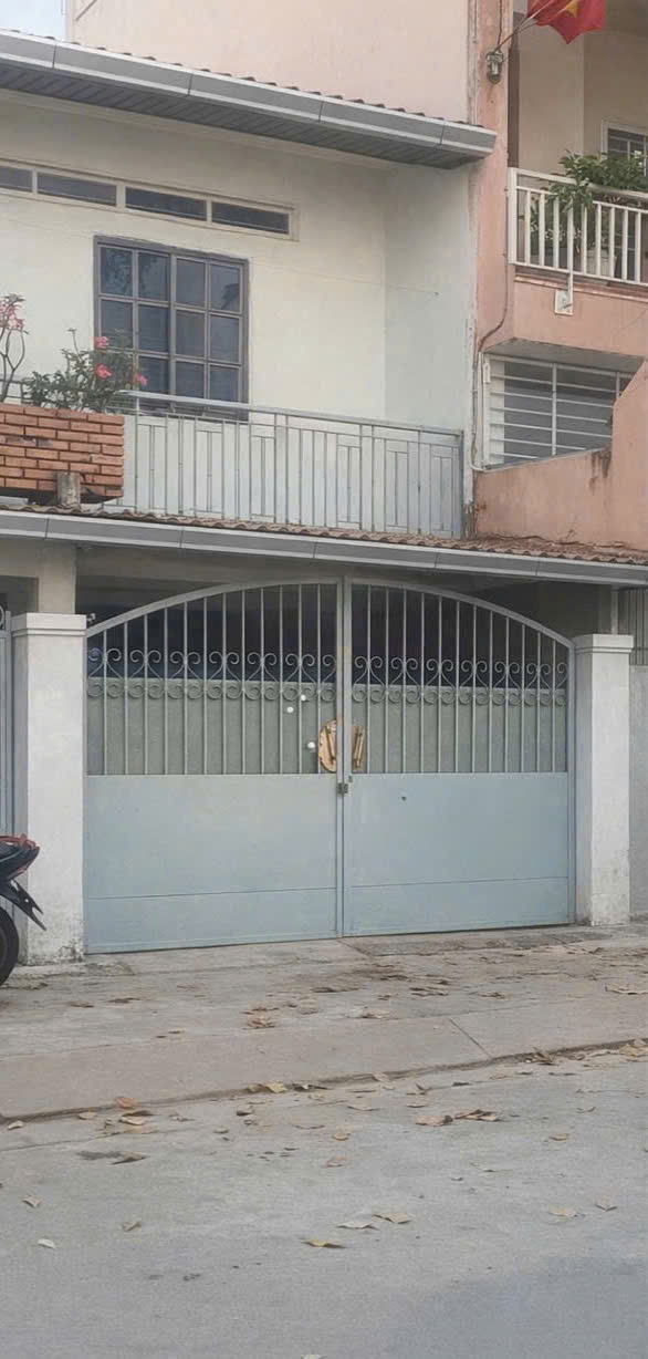 NHÀ CẤP 4 MẶT TIỀN ĐƯỜNG SỐ 16, P TÂN MỸ, QUẬN 7 - ĐƯỜNG TRƯỚC NHÀ 10M - GIÁ 14,2 TỶ 15978943