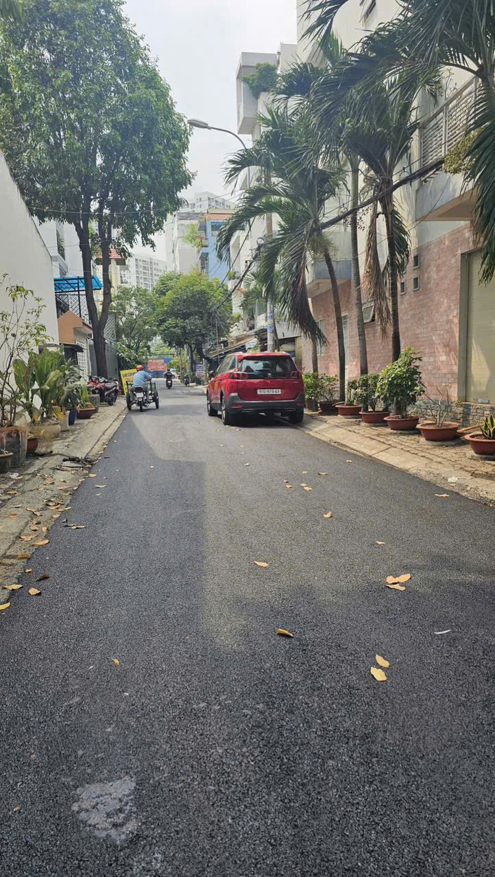 NHÀ CẤP 4 MẶT TIỀN ĐƯỜNG SỐ 16, P TÂN MỸ, QUẬN 7 - ĐƯỜNG TRƯỚC NHÀ 10M - GIÁ 14,2 TỶ 15978943