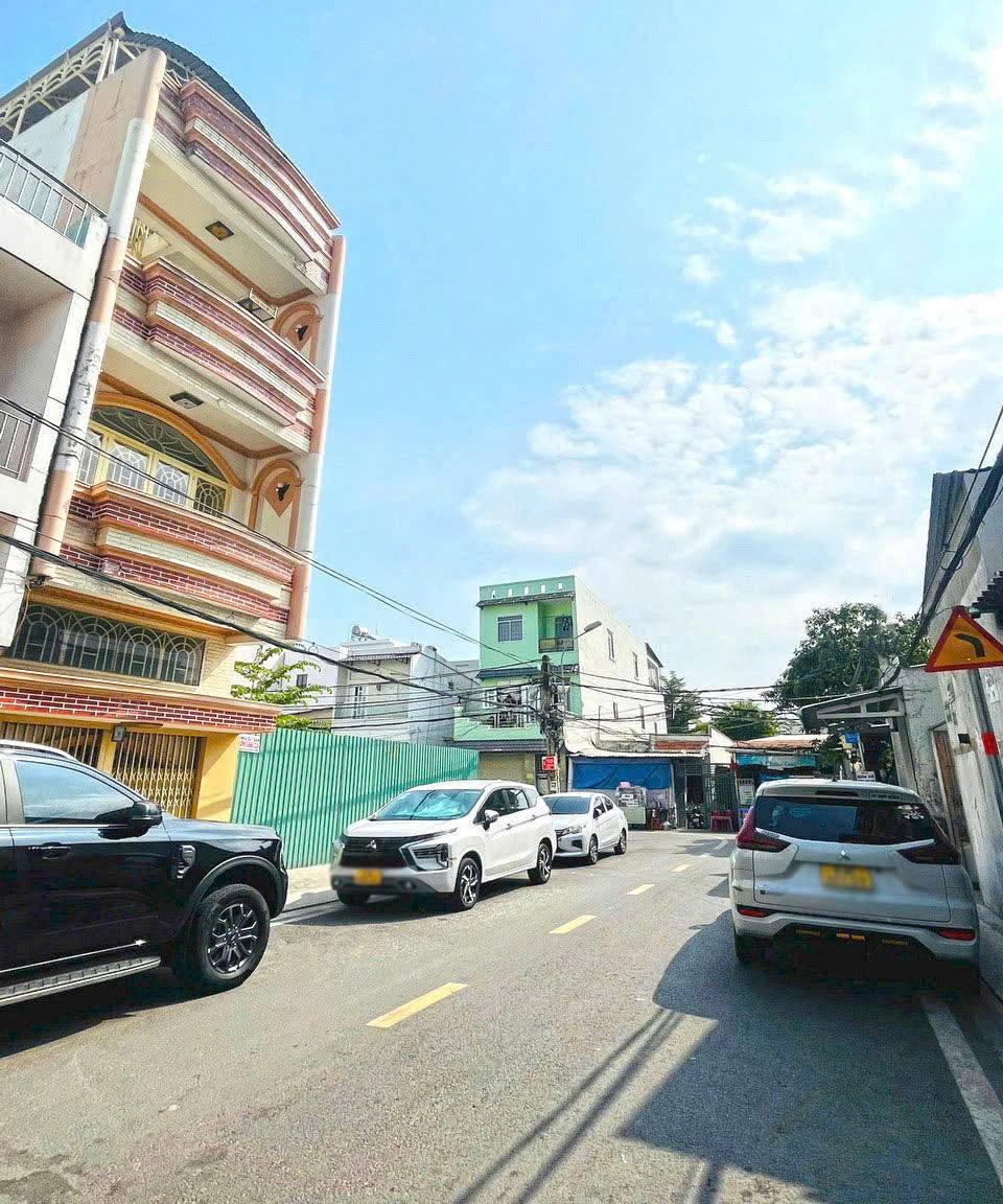 HÀNG HIẾM - ĐẤT LÔ GÓC 2 MẶT TIỀN KDC TÂN THUẬN, QUẬN 7 - GIÁ 17 TỶ 15978945