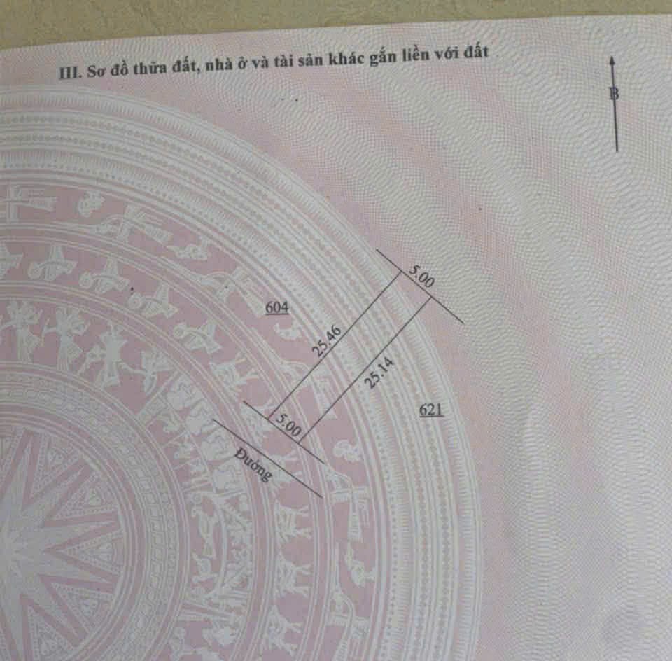 ĐẤT ĐẸP – GIÁ TỐT – CHÍNH CHỦ CẦN BÁN Đất Tại Thôn Brông Thông, Xã Ia Băng, Huyện Đak Đoa, Gia Lai. 15978947