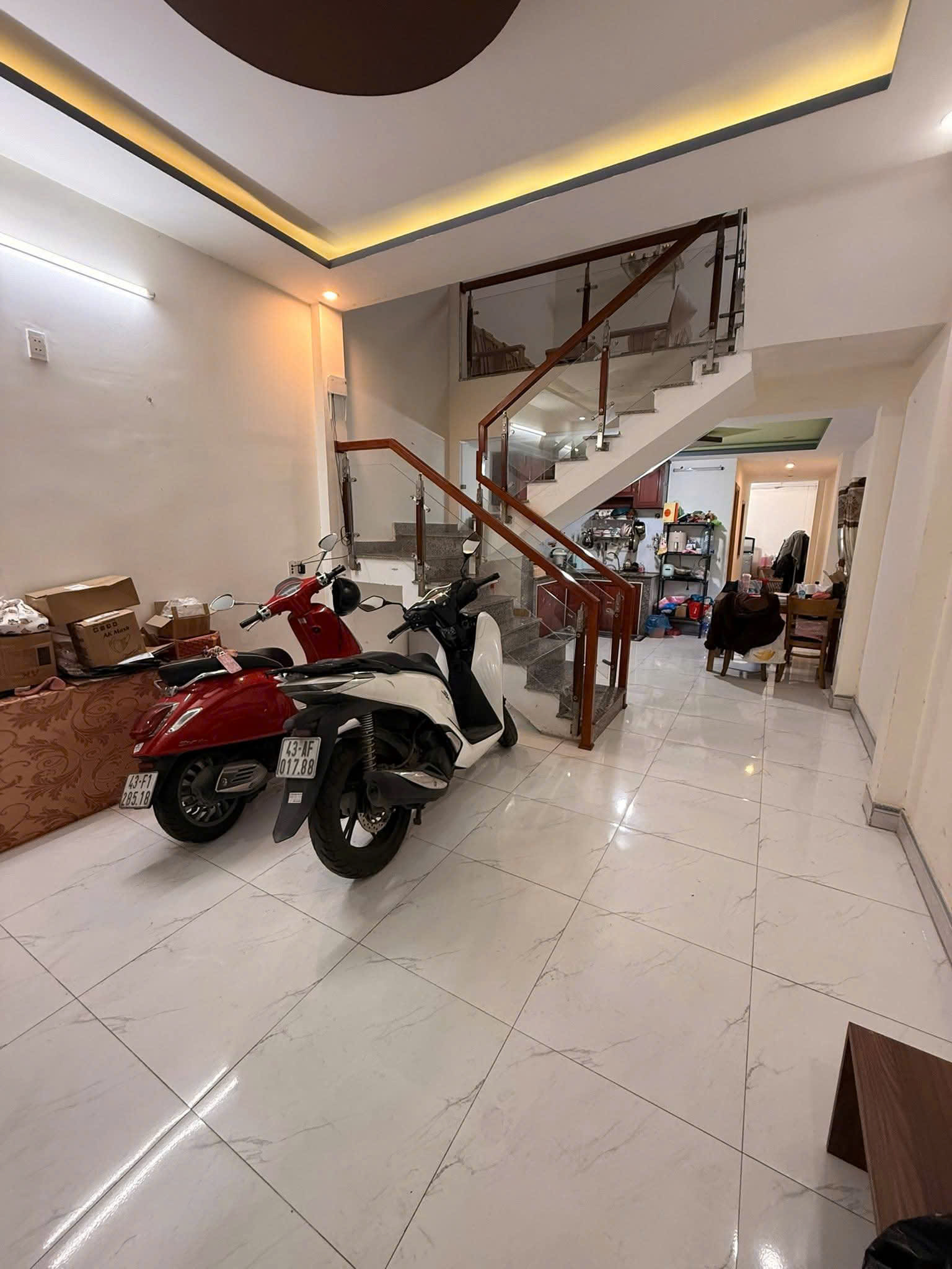 🔴💥Bán nhà 2 tầng K196 Âu Cơ - Gần chợ Hòa Khánh 15978948