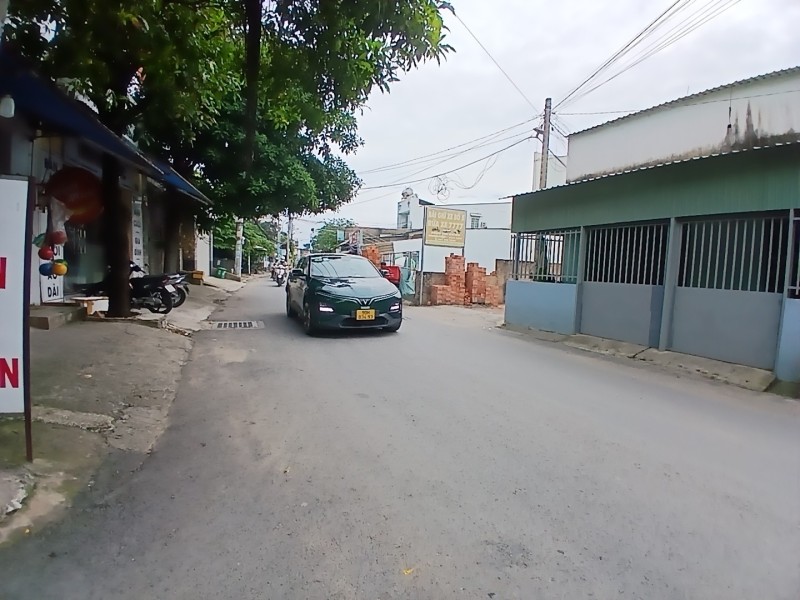 Bán Đấ đường số 5, Phường Tăng Nhơn Phú B, Q9, Thủ Đức, TP HCM. DT 181m2, Sổ Đỏ, giá 13.26 Tỷ - 15978949