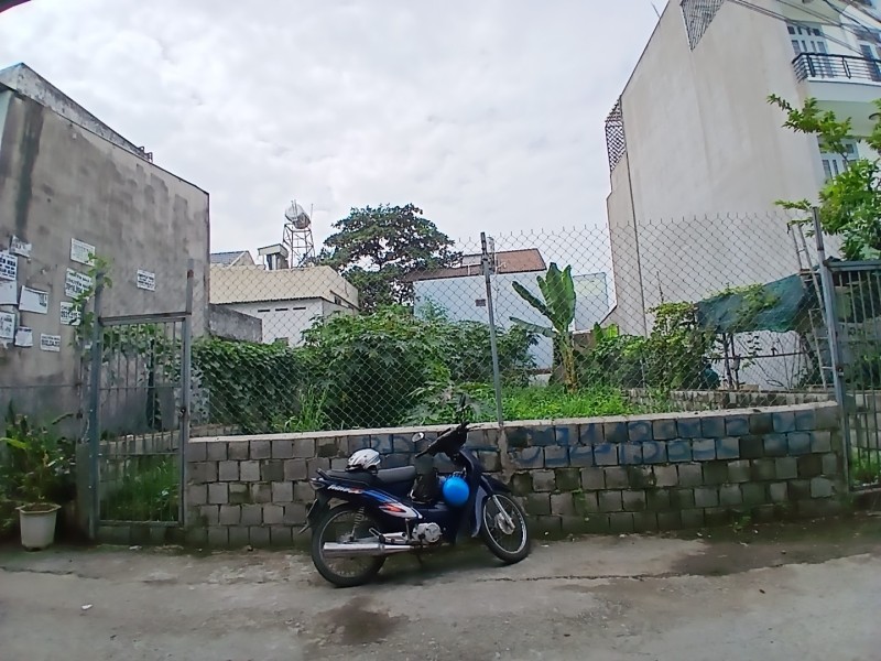 Bán Đấ đường số 5, Phường Tăng Nhơn Phú B, Q9, Thủ Đức, TP HCM. DT 181m2, Sổ Đỏ, giá 13.26 Tỷ - 15978949