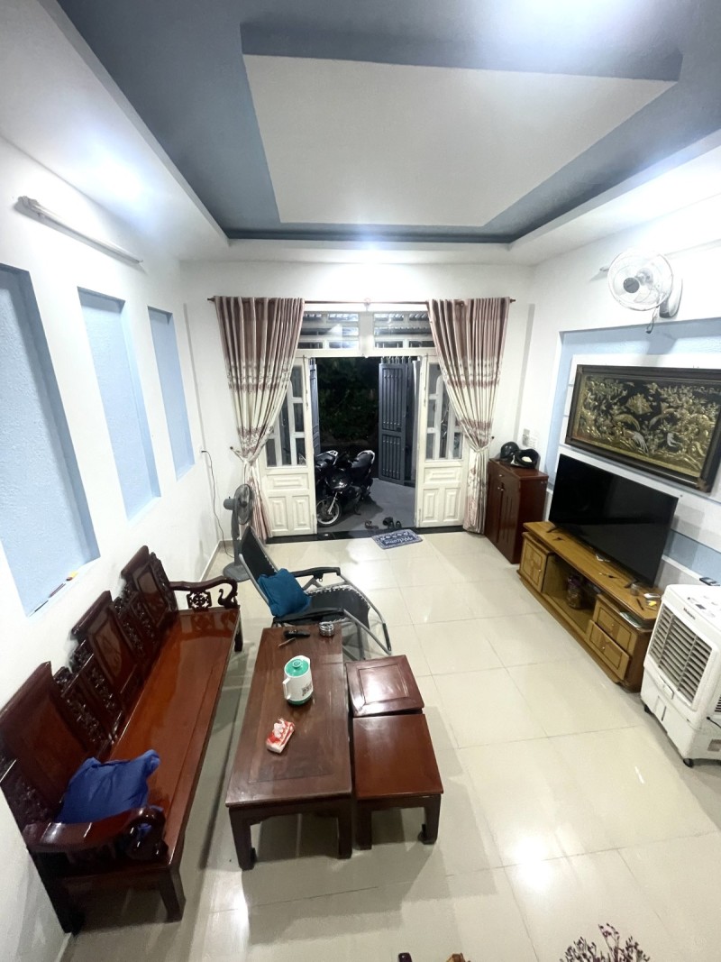 Bán Nhà Hiệp Bình Phước 3 Tầng 75m2 Đối Diện Vạn Phúc City Chỉ 7.35 Tỷ 15978954