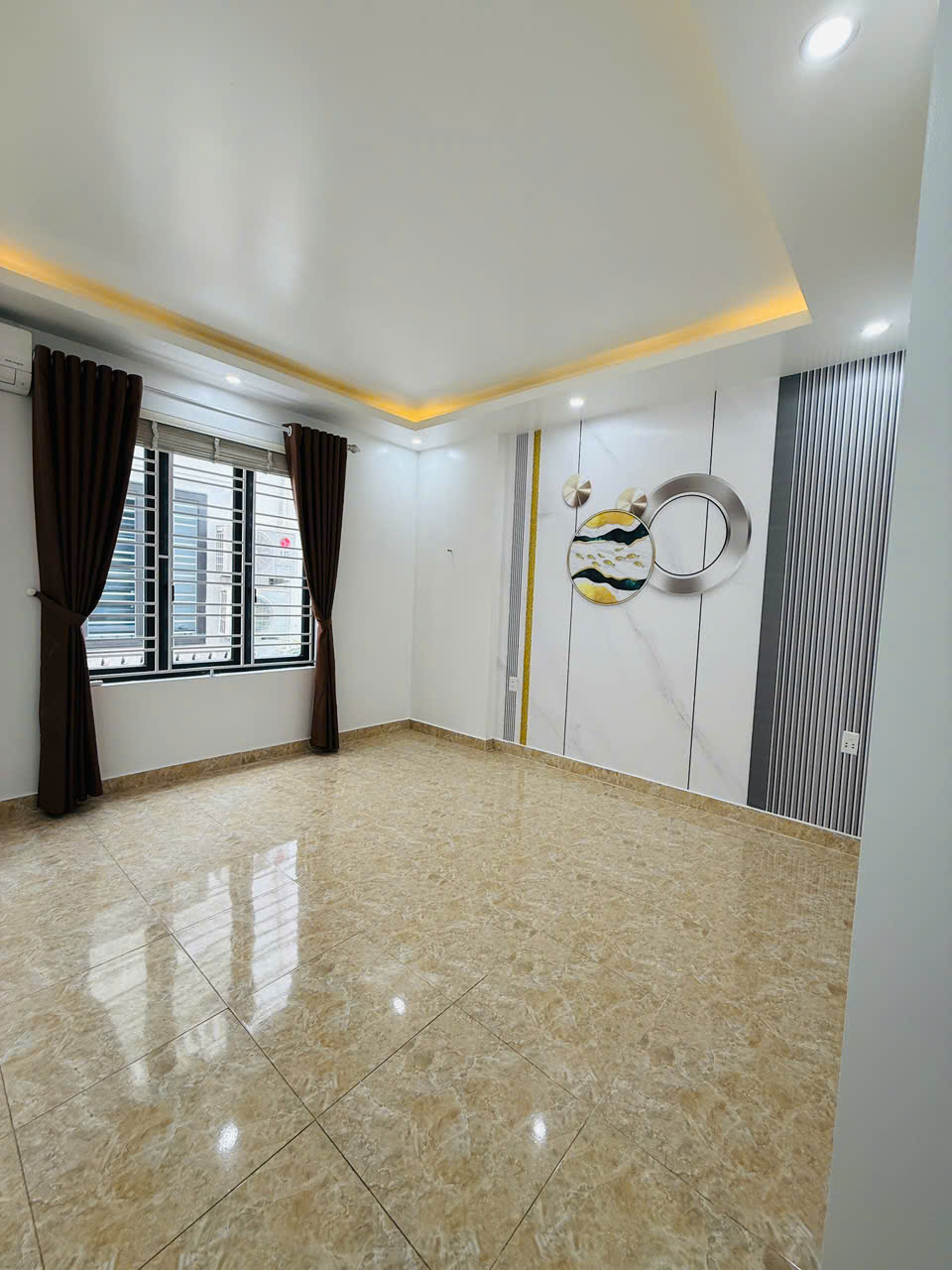 BÁN NHÀ 4 TẦNG NGÕ 389 ĐẰNG HẢI – HẢI AN – Ô TÔ VÀO CỬA – GIÁ 2,99 TỶ 15978956