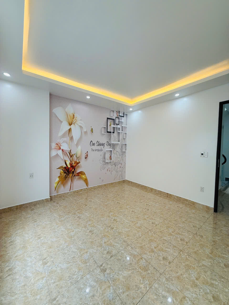 BÁN NHÀ 4 TẦNG NGÕ 389 ĐẰNG HẢI – HẢI AN – Ô TÔ VÀO CỬA – GIÁ 2,99 TỶ 15978956