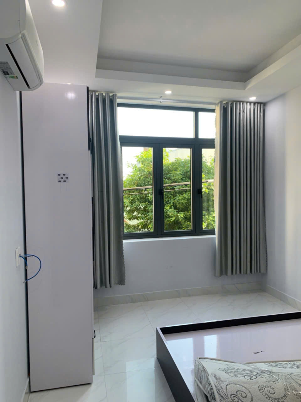 🔴💥Bán nhà 3 tầng 2 mặt kiệt nhựa Ô TÔ K205 TRẦN THÁI TÔNG 15978972