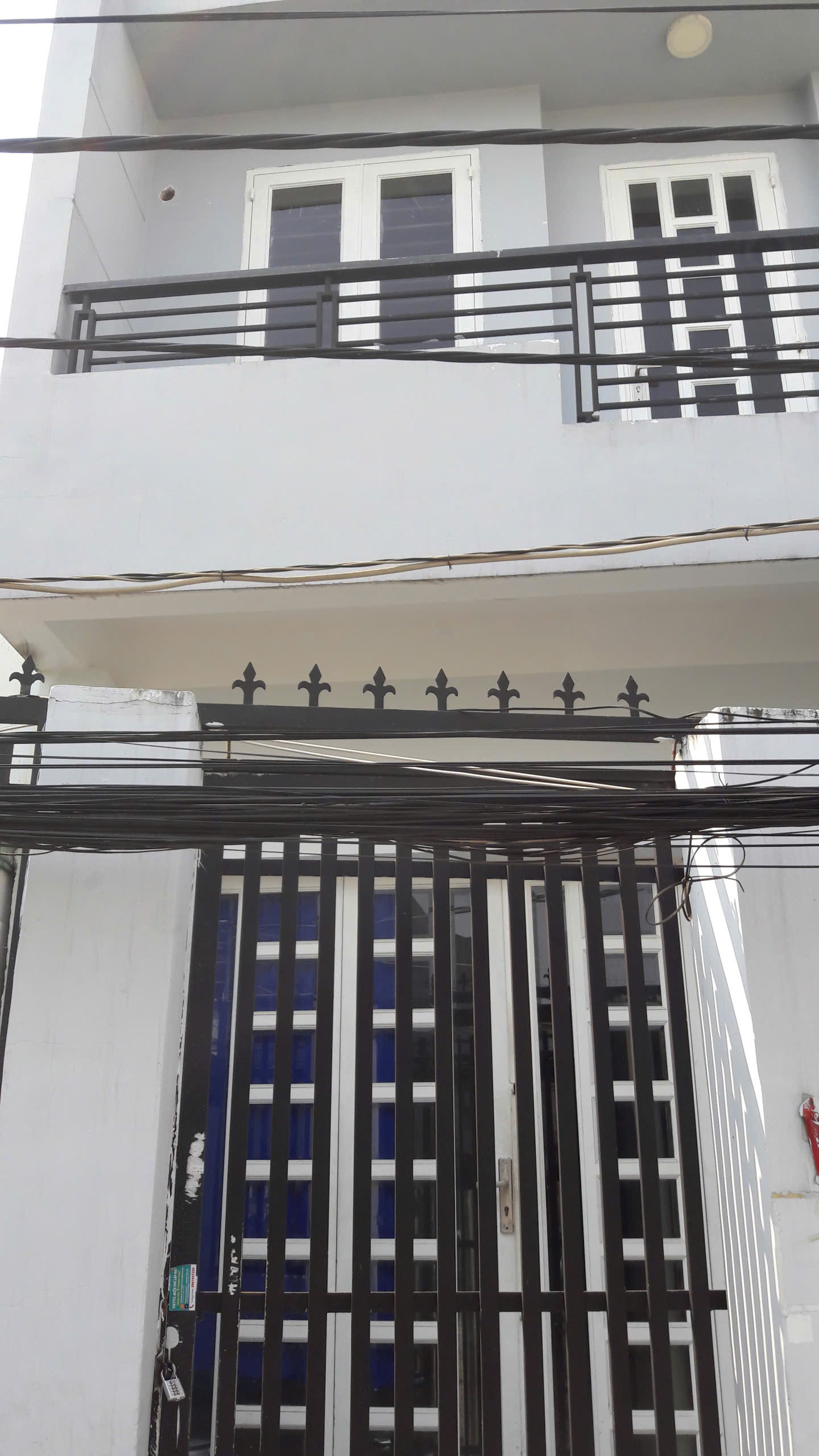 Chính chủ cho thuê nhà nguyên căn 2 tầng đường Phạm Thế Hiển, dọn vào ở ngay 15978977