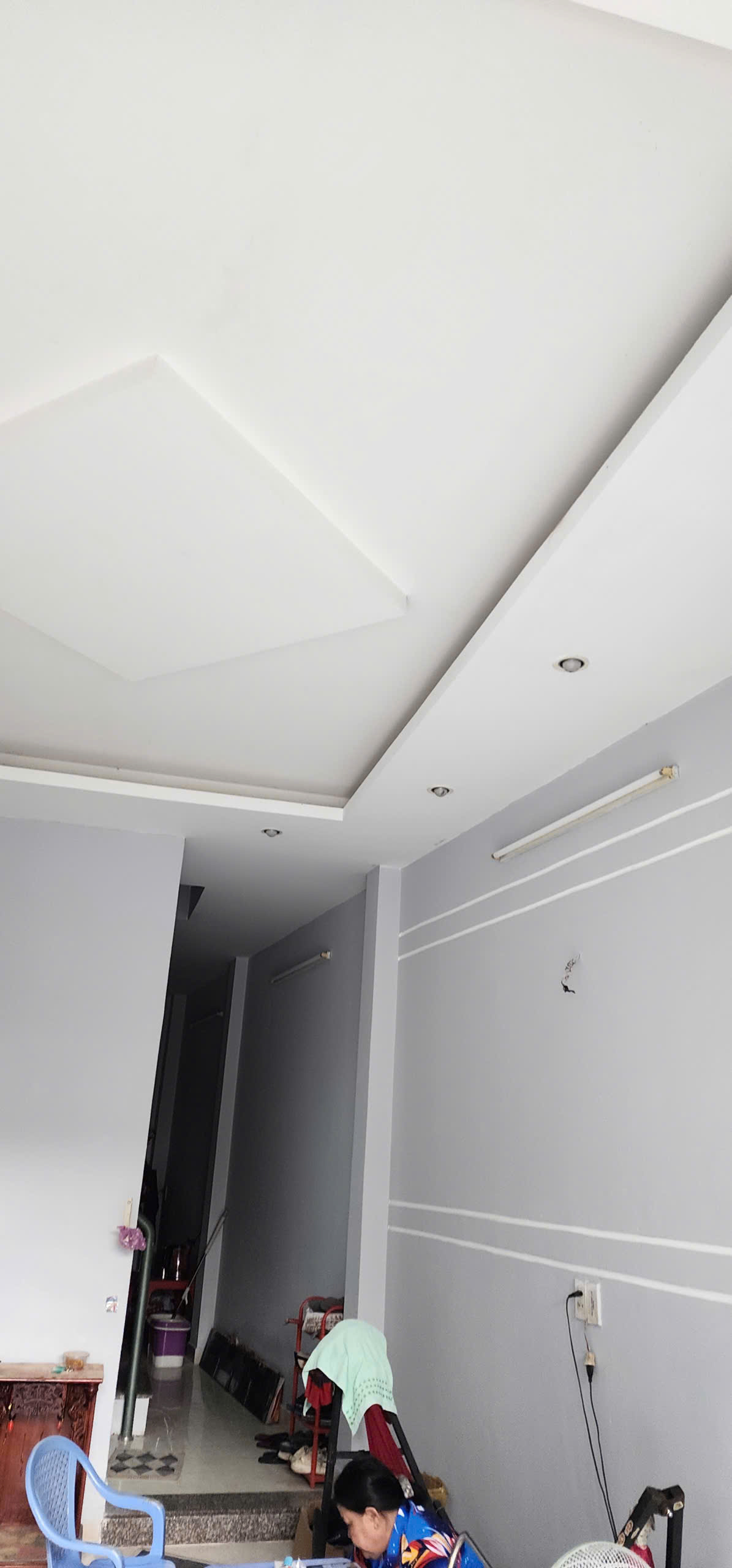 Chính chủ cho thuê nhà nguyên căn 2 tầng đường Phạm Thế Hiển, dọn vào ở ngay 15978977