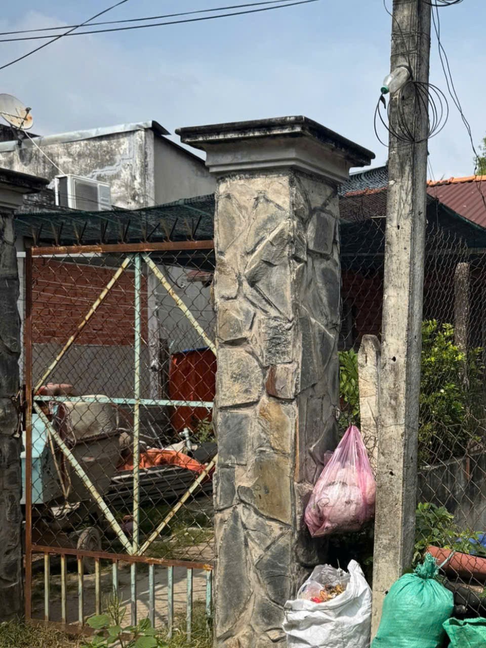 ĐẤT ĐẸP - GIÁ TỐT - Chính Chủ Bán Đất Ấp Chánh Chợ Gà cũ, Xã Đức Lập Hạ, Đức Hòa, Long An 15978978