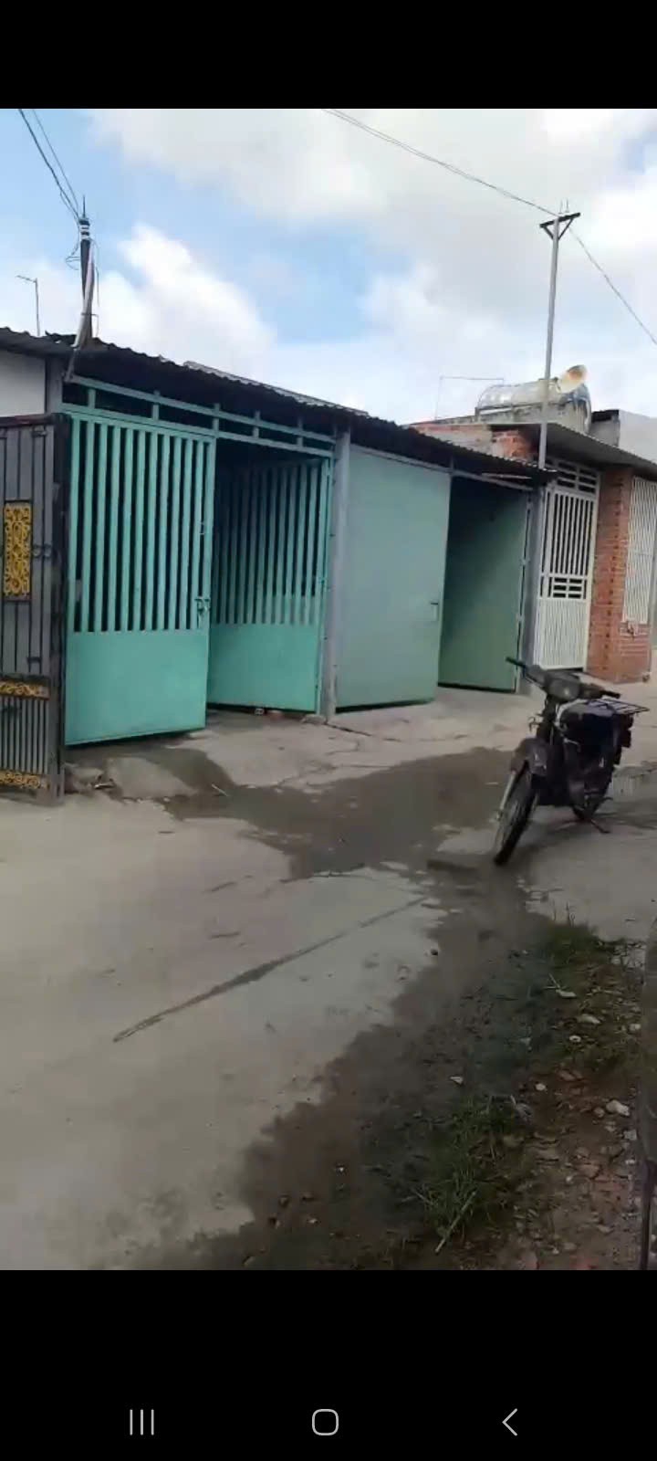 ĐẤT ĐẸP - GIÁ TỐT - Chính Chủ Bán Đất Ấp Chánh Chợ Gà cũ, Xã Đức Lập Hạ, Đức Hòa, Long An 15978978