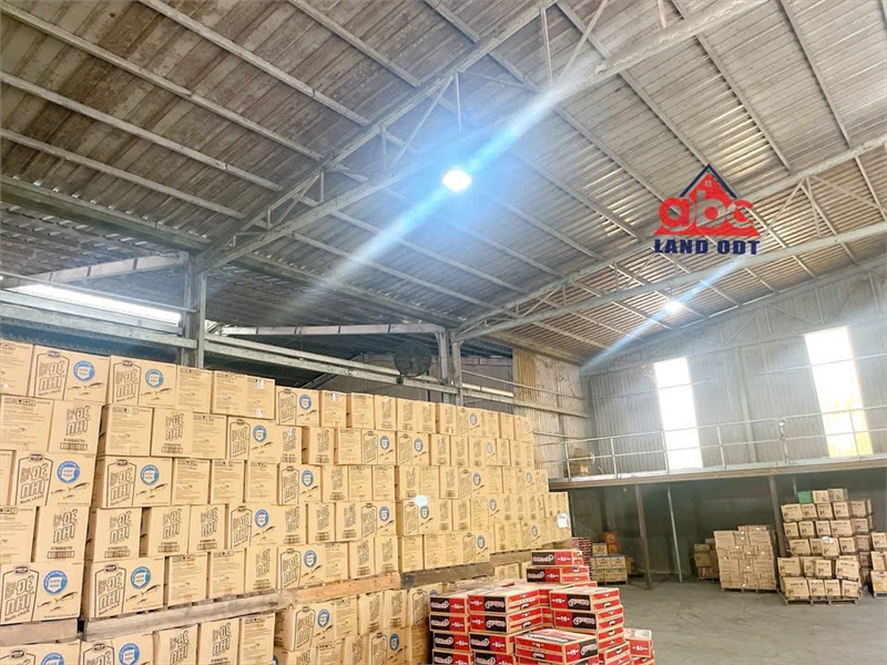 XN096 Cho thuê xưởng sản xuất DT rộng 2500m2, xa dân cư dễ dàng SX nhiều ngành nghề 15978979