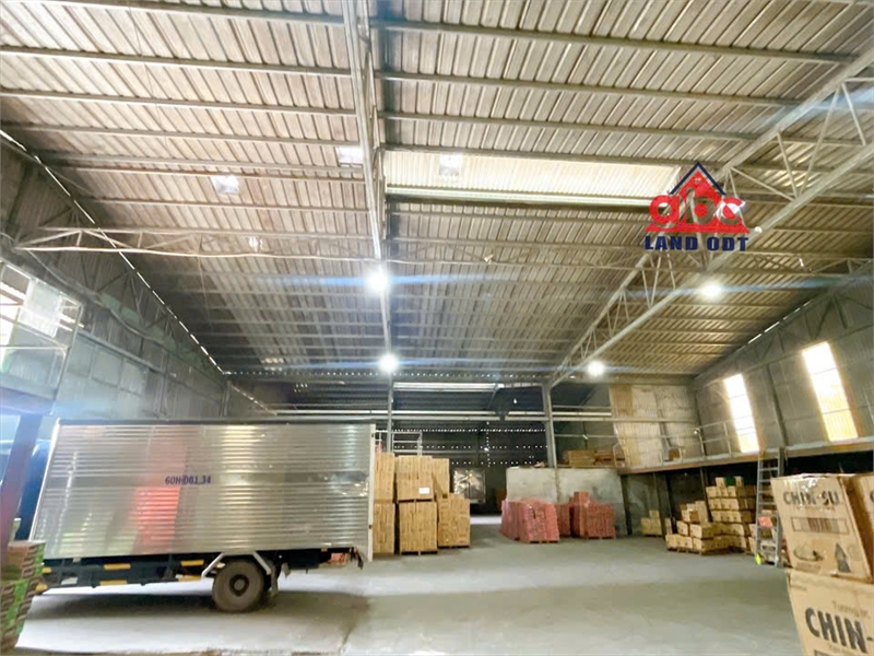 XN096 Cho thuê xưởng sản xuất DT rộng 2500m2, xa dân cư dễ dàng SX nhiều ngành nghề 15978979