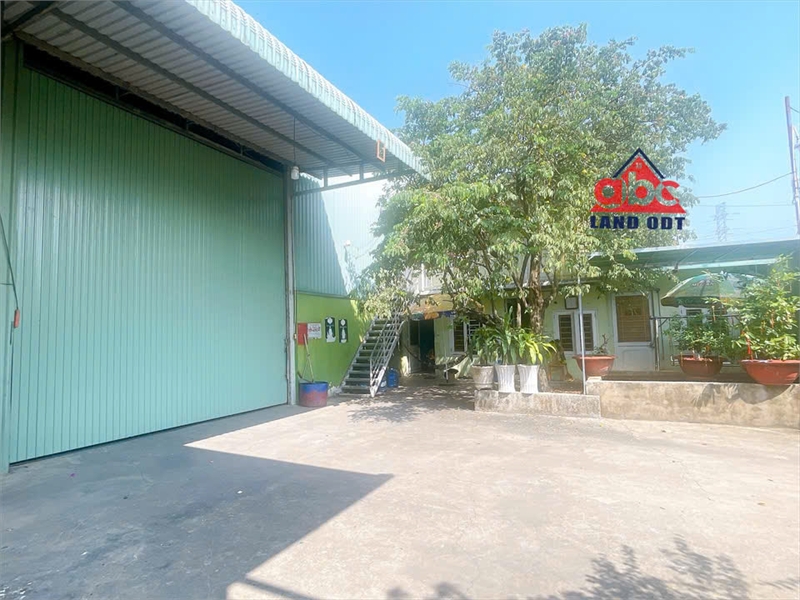 XN096 Cho thuê xưởng sản xuất DT rộng 2500m2, xa dân cư dễ dàng SX nhiều ngành nghề 15978979