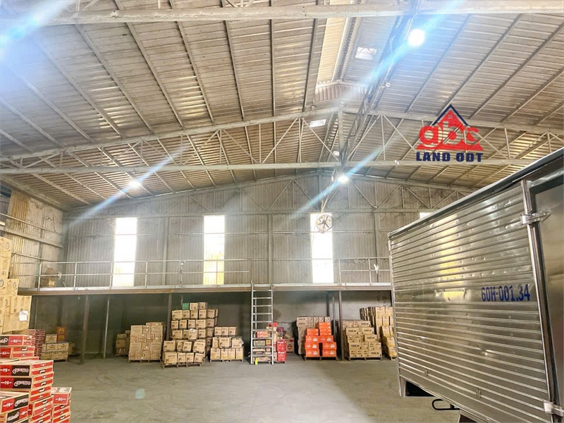 XN096 Cho thuê xưởng sản xuất DT rộng 2500m2, xa dân cư dễ dàng SX nhiều ngành nghề 15978979