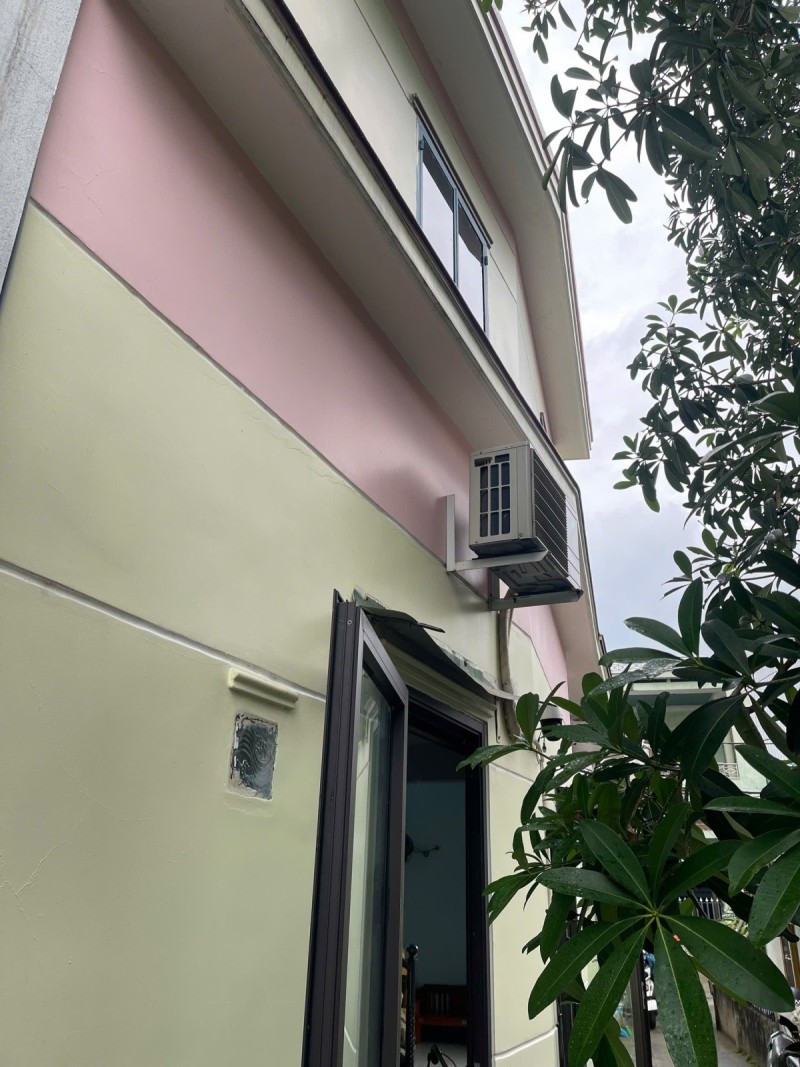 # Nhà đi bộ Nguyễn Tất Thành 45m2, 2 tầng 2PN 2WC, 3.35 tỷ 15978985