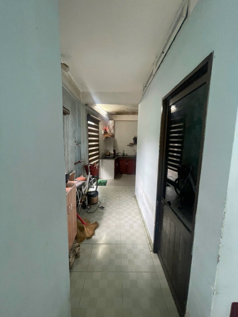 # Nhà đi bộ Nguyễn Tất Thành 45m2, 2 tầng 2PN 2WC, 3.35 tỷ 15978985