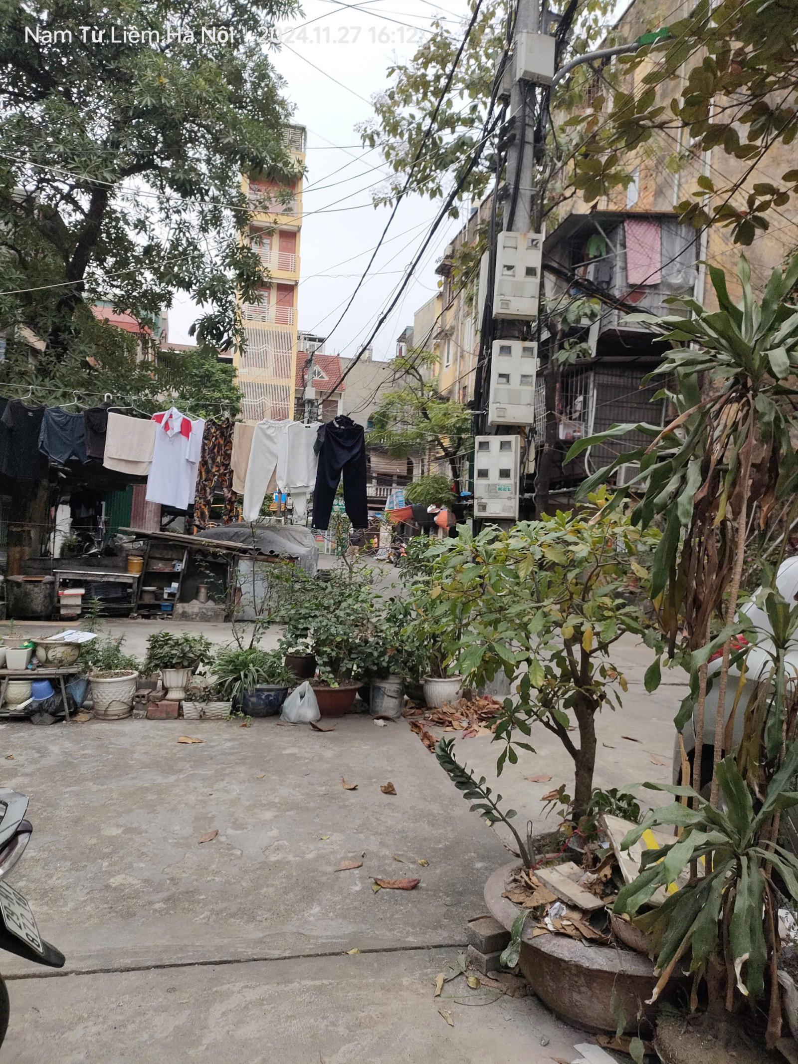 Bán gấp giá rẻ Nguyễn Văn Linh 75m, 3 tầng, mặt tiền 6m, 7.8 tỷ Long Biên. 15978990