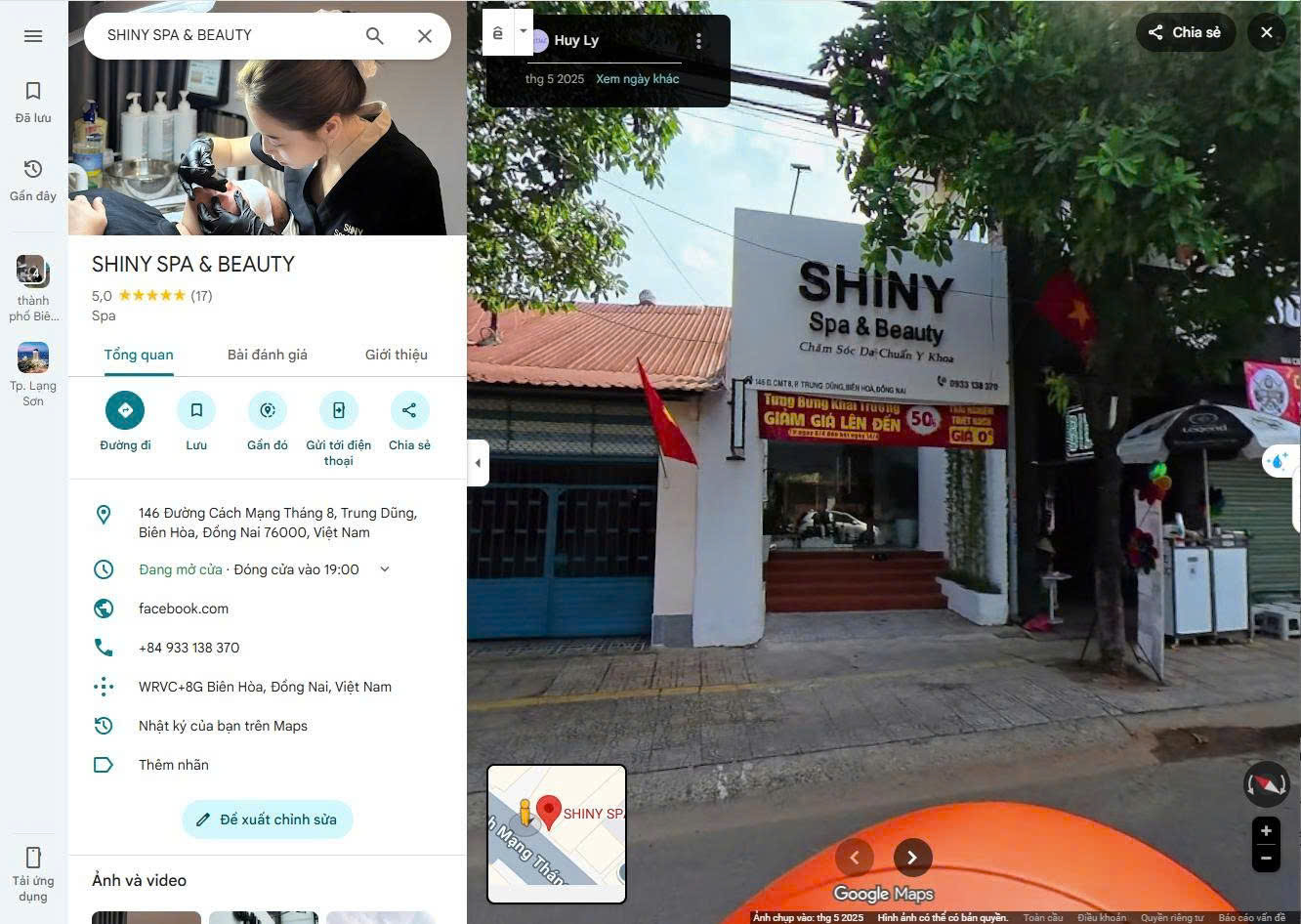 HOT ! HOT ! HOT ! CHÍNH CHỦ BÁN GẤP Nhà MẶT TIỀN CMT8 – Biên Hòa - Đồng Nai 15978992