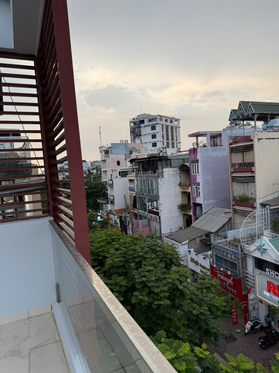 Bán nhà MT Lê Văn Sỹ Phú Nhuận  4lầu TN~45tr chỉ 20tỷ TL 15978993