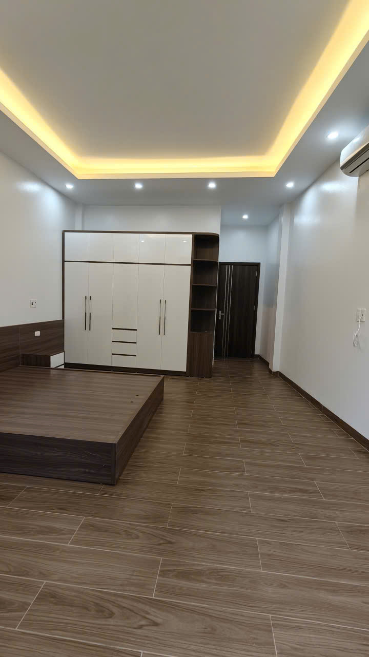 Bán nhà 4 tầng mới tinh  ngay Chợ Khu 1 Đại Phúc - Bắc Ninh 15978994