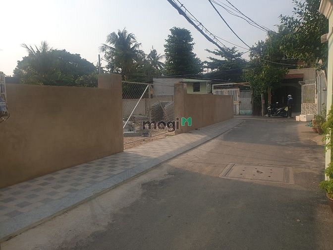 SIEU PHAM BÁN ĐẤT 2 Đường Trần Văn Sắc, phường Thảo Điền, TP. Thủ Đức 15978998