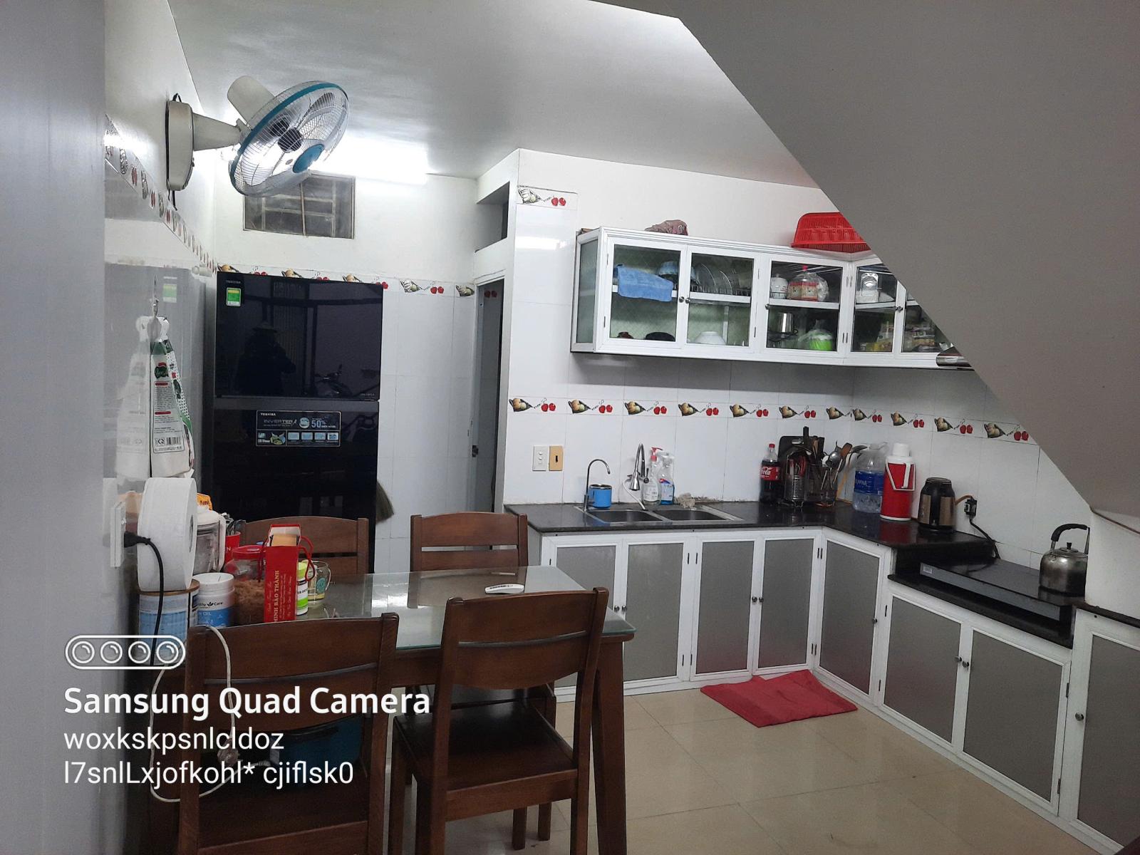 BÁN NHÀ 3,5 TẦNG NGÕ 184 PHƯƠNG LƯU – HẢI AN – Ô TÔ TRÁNH NHAU – GIÁ 2,75 TỶ 15979001