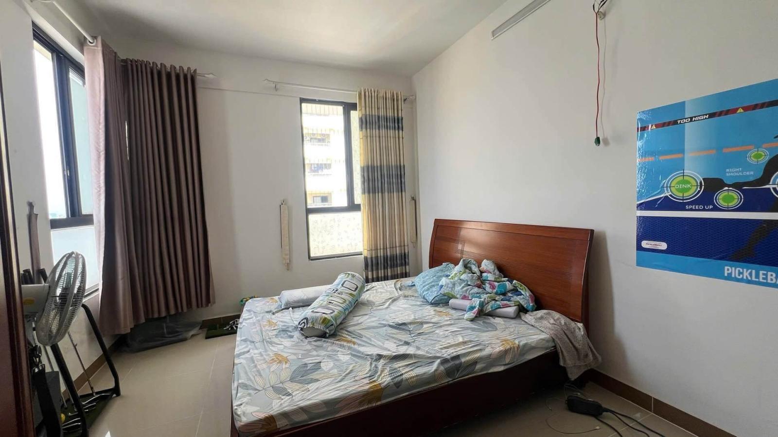 Căn hộ 98m2 Q7 giá 3.6 tỷ: 3PN, view thoáng, vị trí trung tâm, gần trường học, liên hệ ngay 15979006