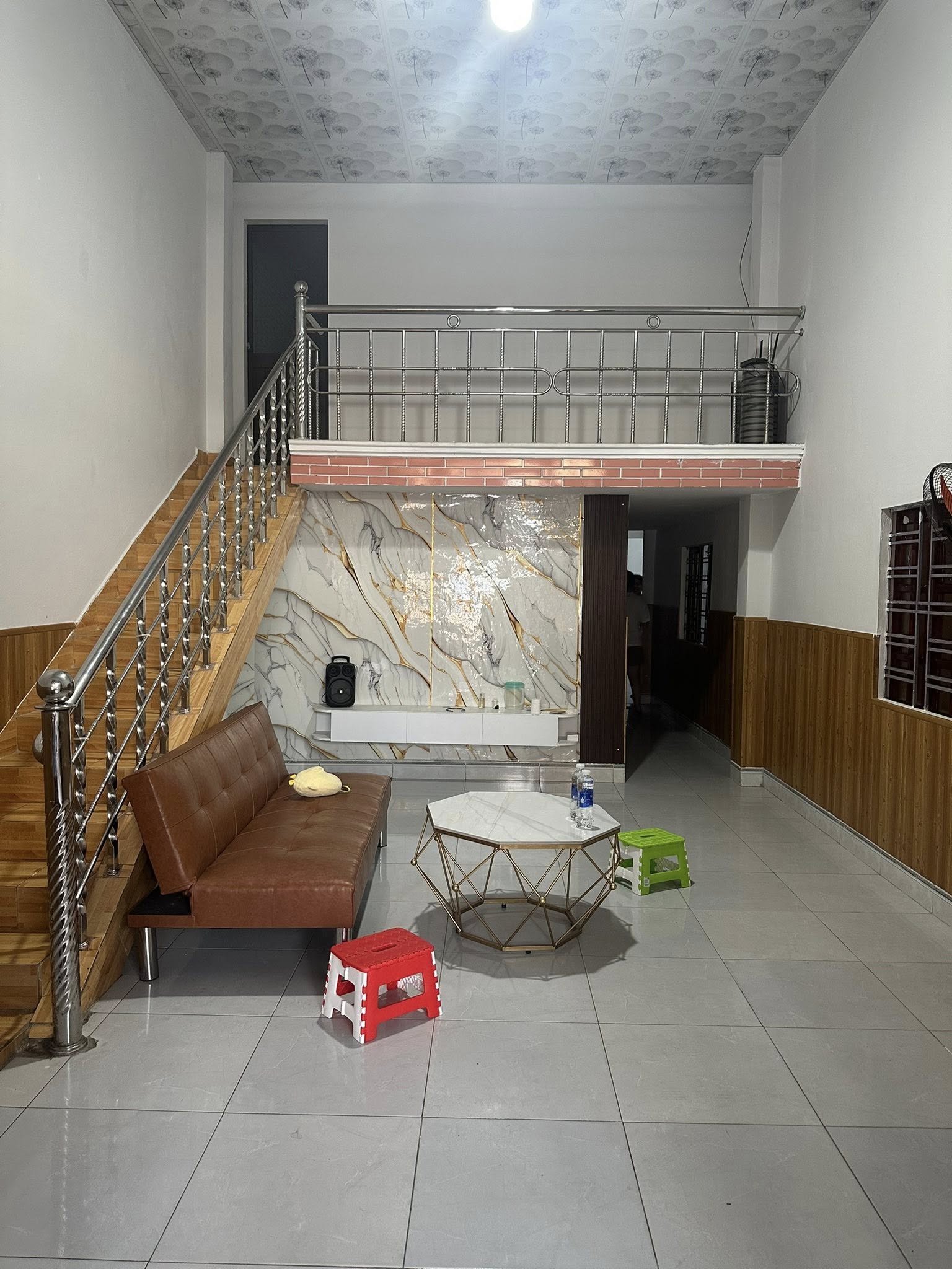 🔴💥Bán nhà GÁC LỬNG ĐÚC kiệt Ô TÔ đậu đổ trước nhà K129 Đồng Kè 15979004