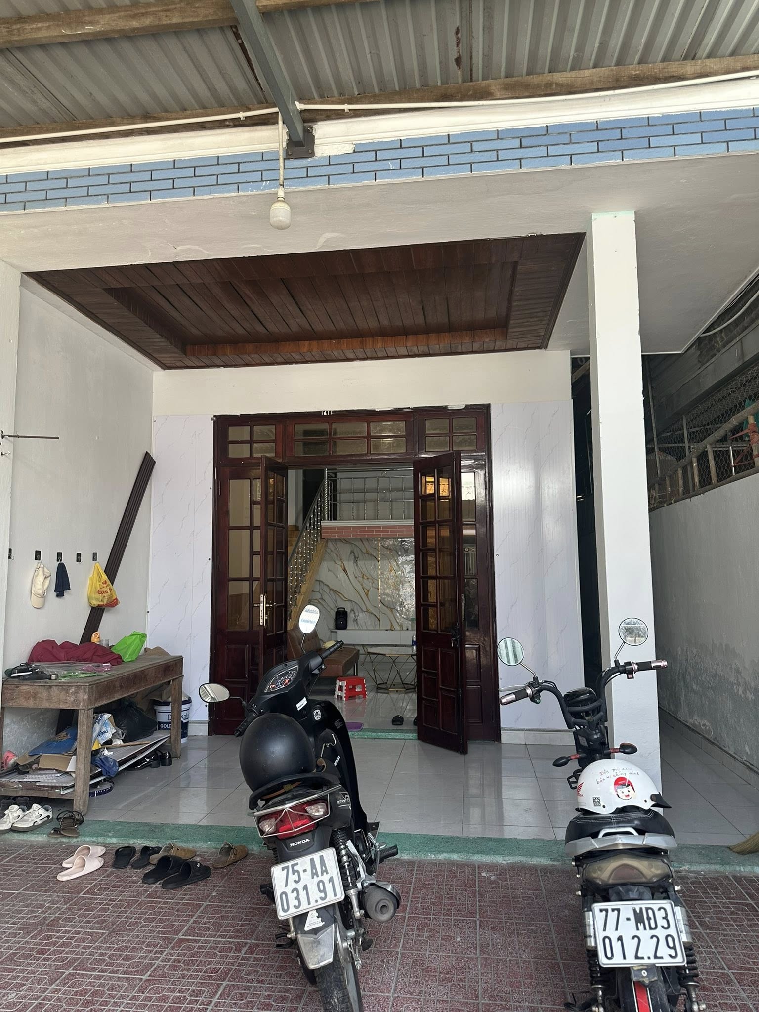 🔴💥Bán nhà GÁC LỬNG ĐÚC kiệt Ô TÔ đậu đổ trước nhà K129 Đồng Kè 15979004