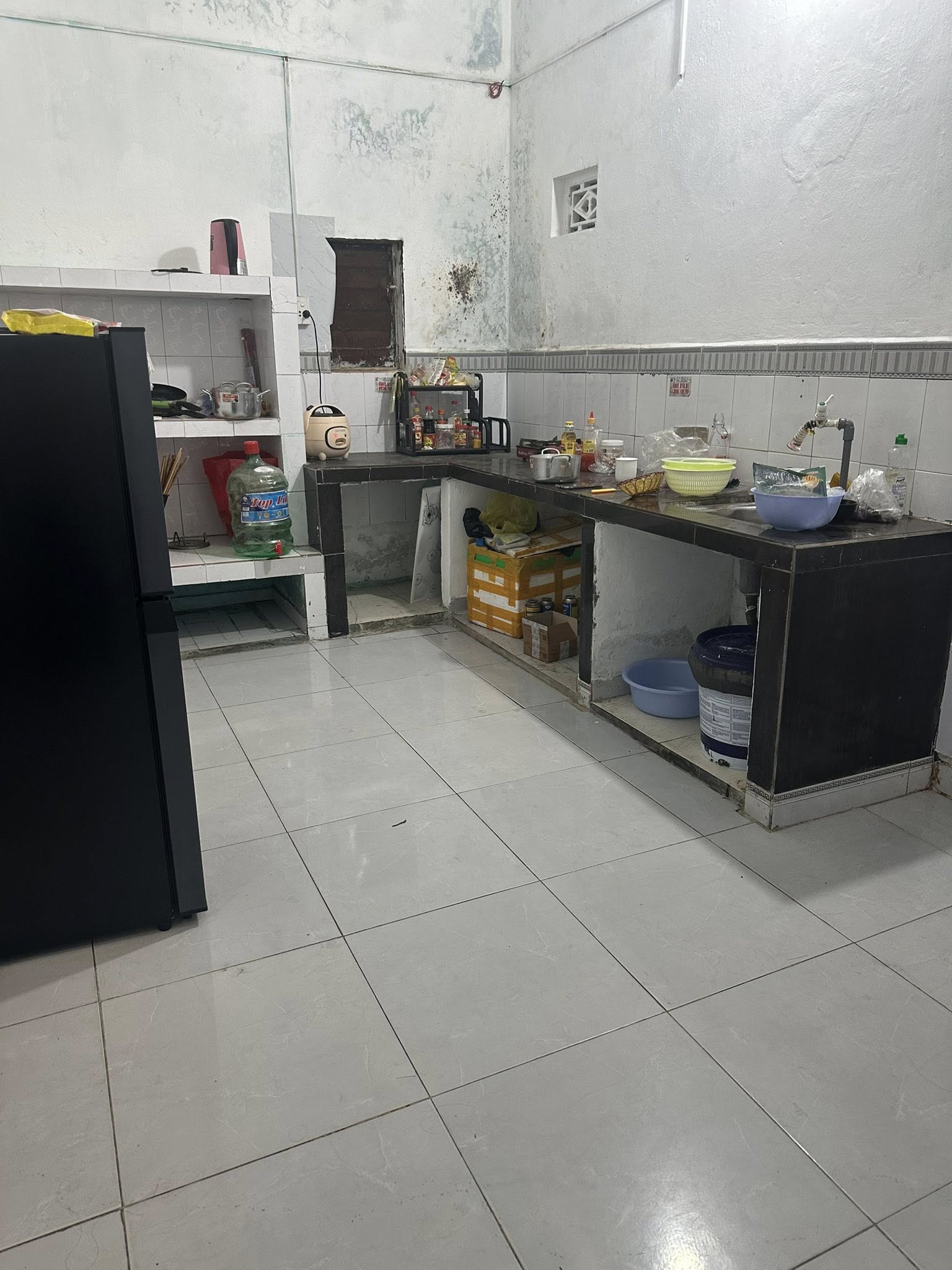 🔴💥Bán nhà GÁC LỬNG ĐÚC kiệt Ô TÔ đậu đổ trước nhà K129 Đồng Kè 15979004