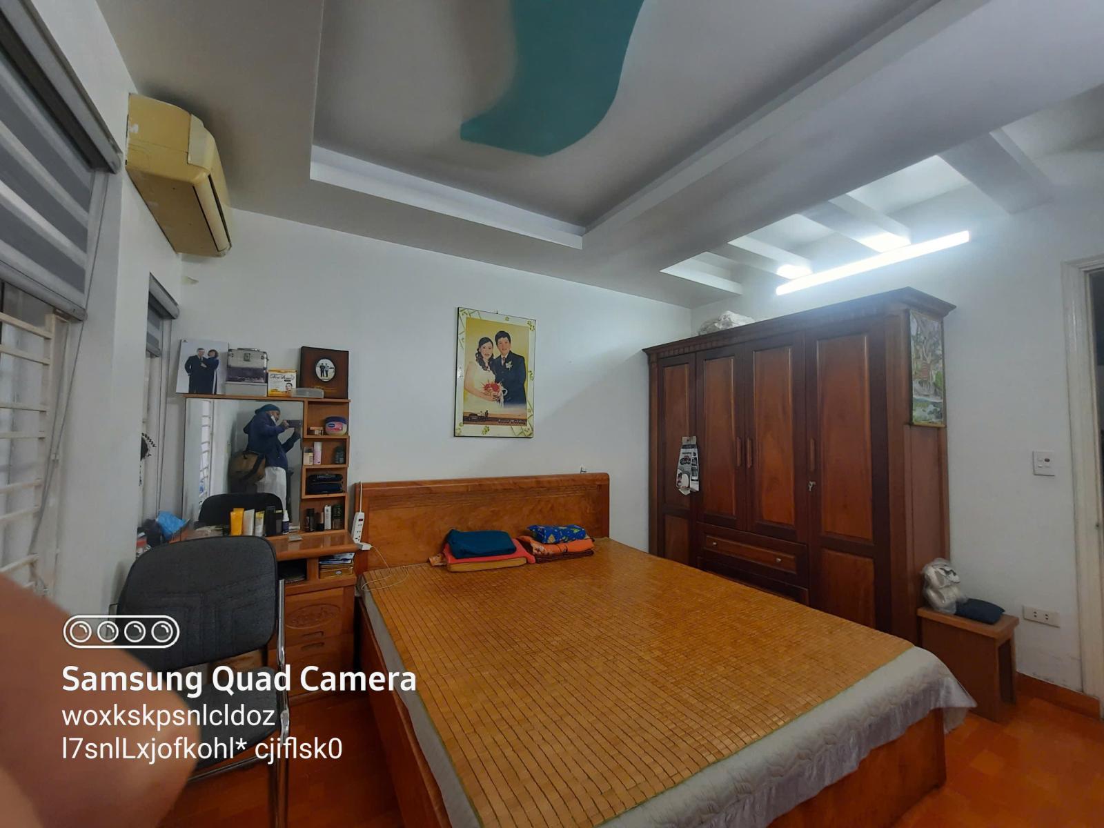 BÁN NHÀ 3,5 TẦNG NGÕ 184 PHƯƠNG LƯU – HẢI AN – Ô TÔ TRÁNH NHAU – GIÁ 2,75 TỶ 15979014