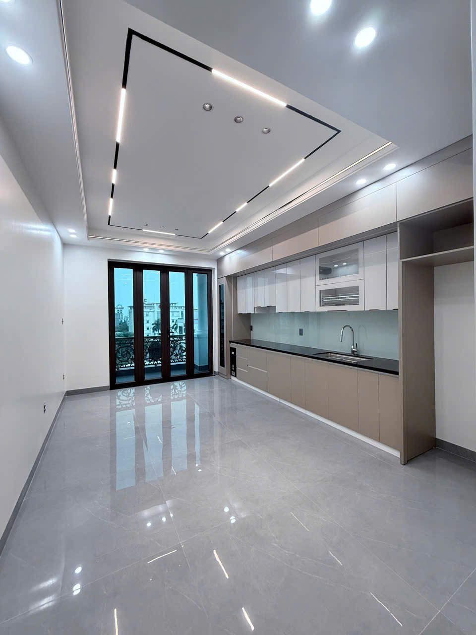 BÁN NHÀ 6 TẦNG CÓ THANG MÁY TUYẾN 2 LÊ HỒNG PHONG – HẢI AN – DIỆN TÍCH 60M² – GIÁ 12,5 TỶ 15979016